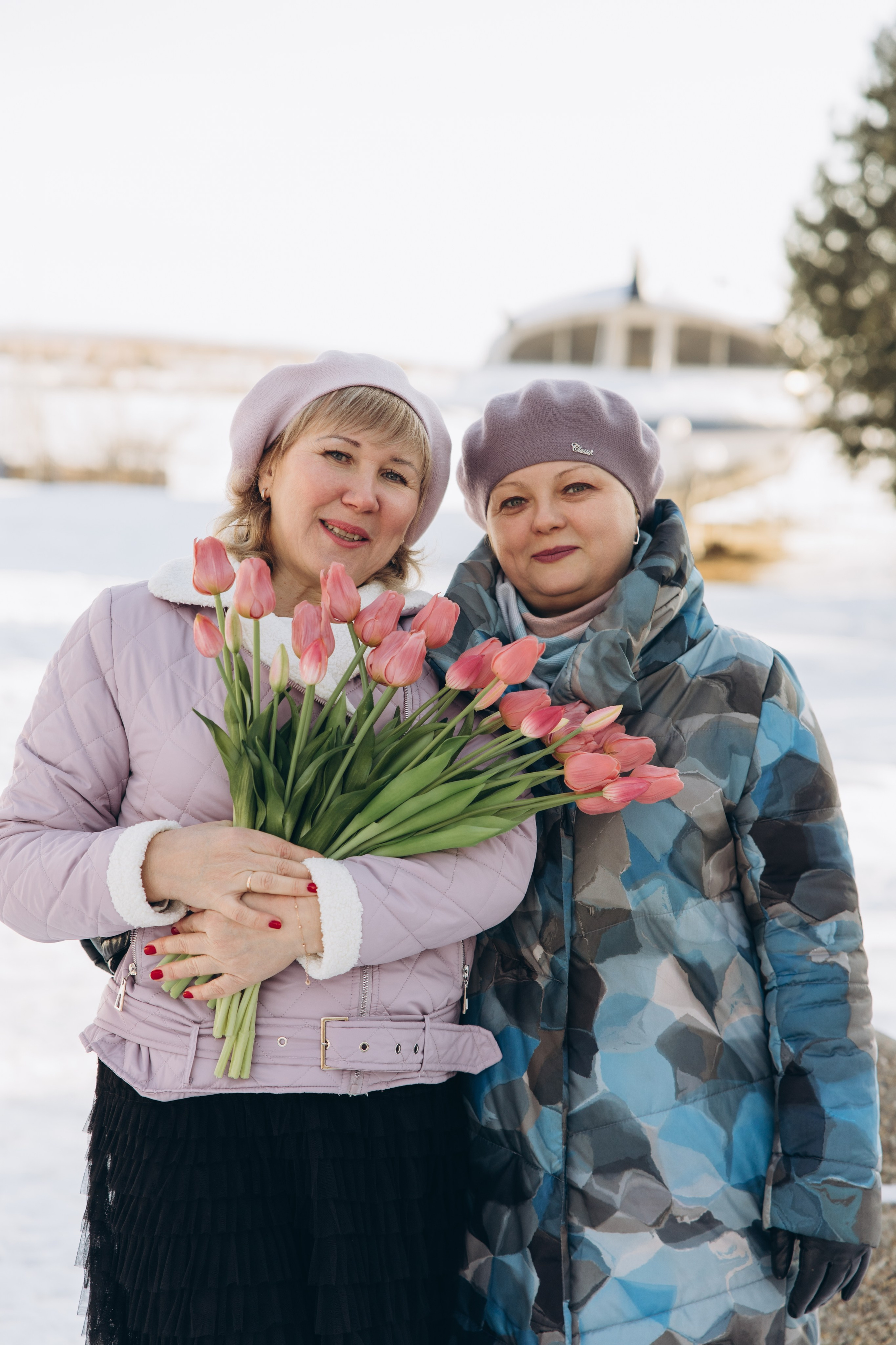 День рождения Оксаны. Свадебный, семейный фотограф в Иркутске Светлана Макаричева