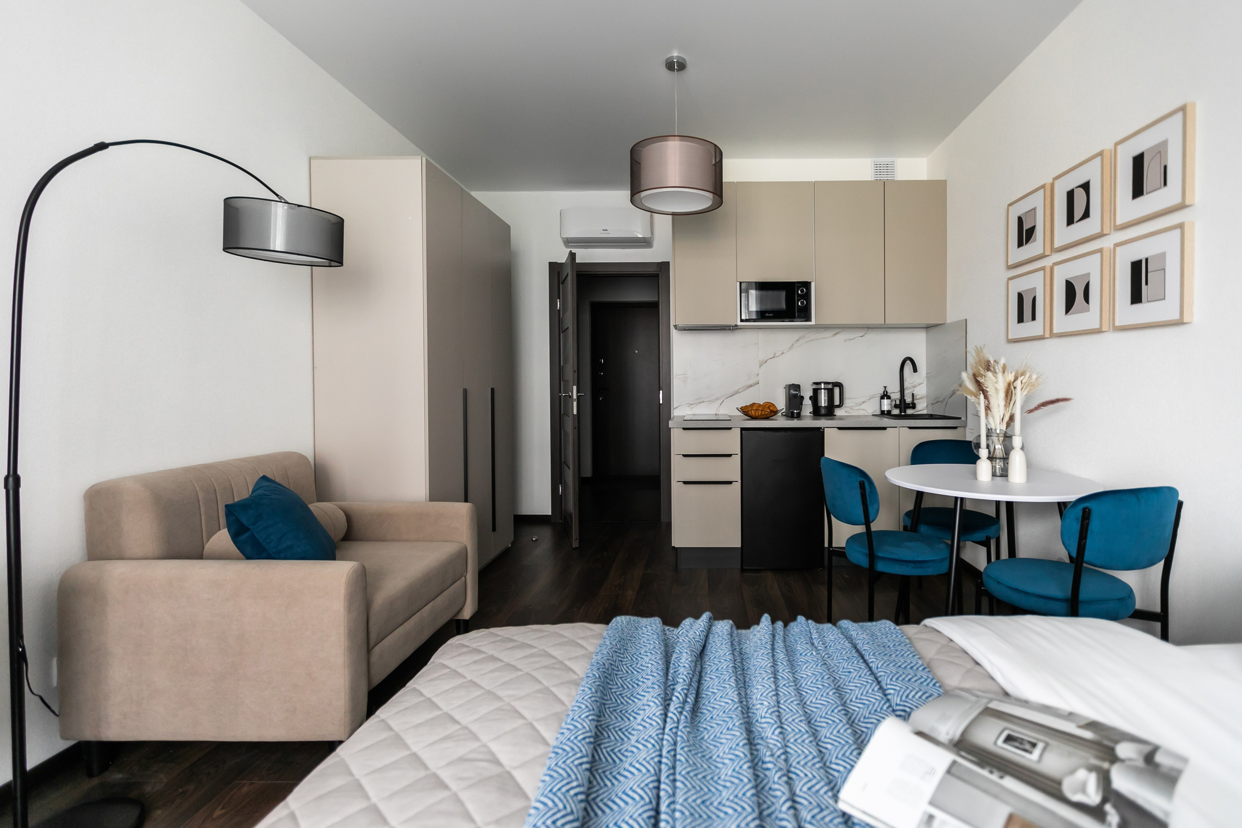 Стрижи. Главная