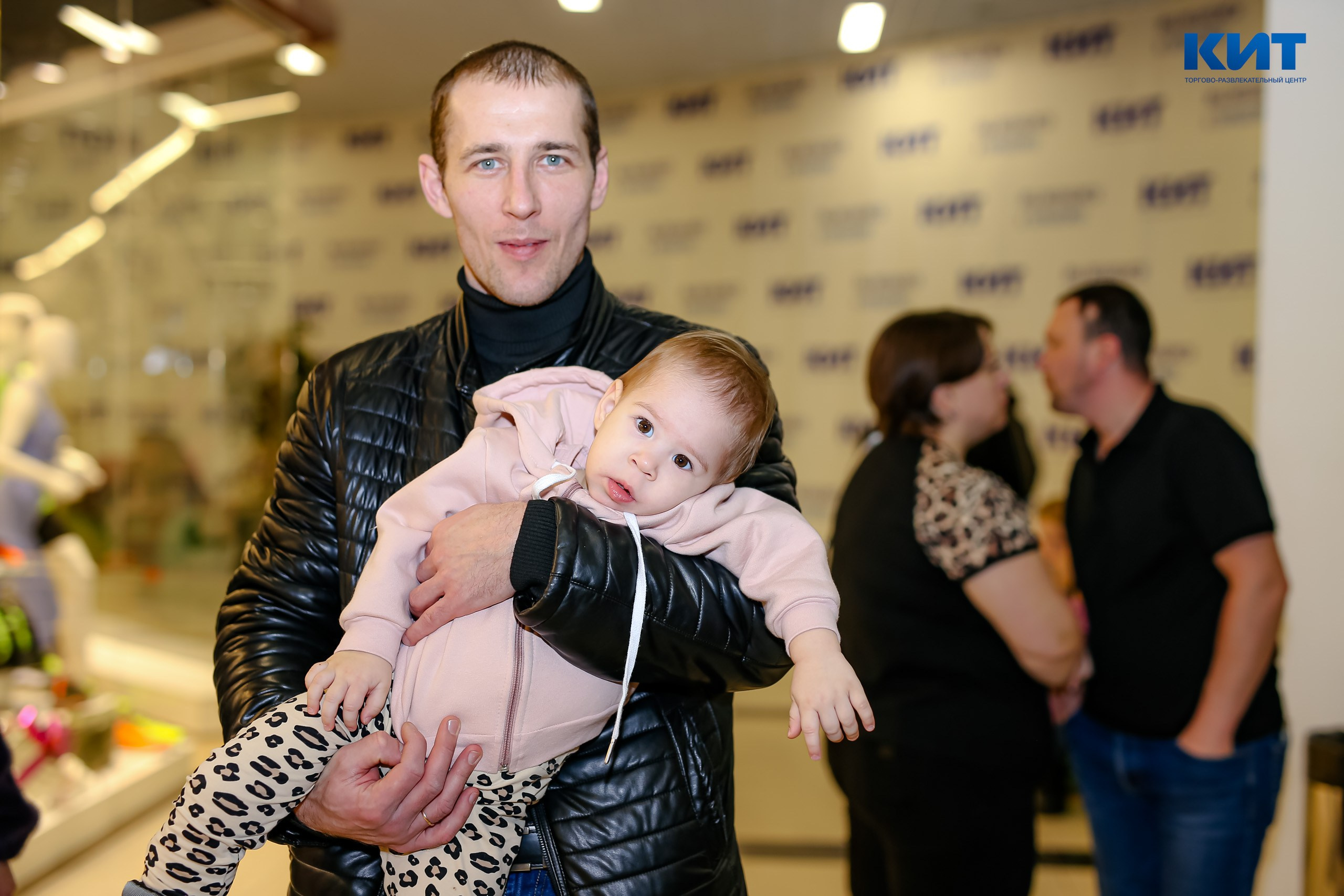 04.01 Утренник в Тц Кит. Команда специалистов в мире фотографии и видео. Детский фотограф, семейный фотограф