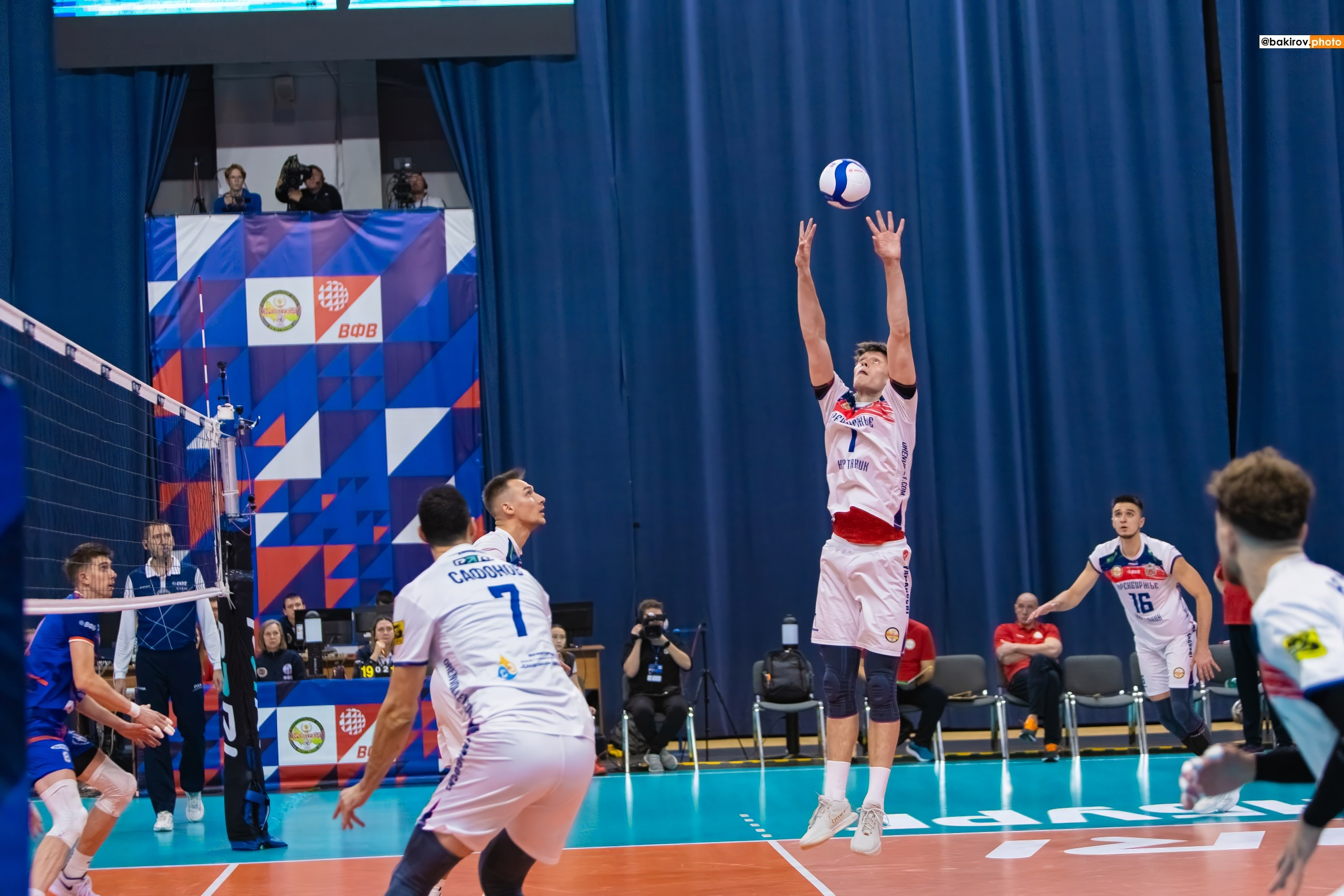 06.11 Волейбол. Нефтяник-Кузбасс. Команда специалистов в мире фотографии и видео. Детский фотограф, семейный фотограф