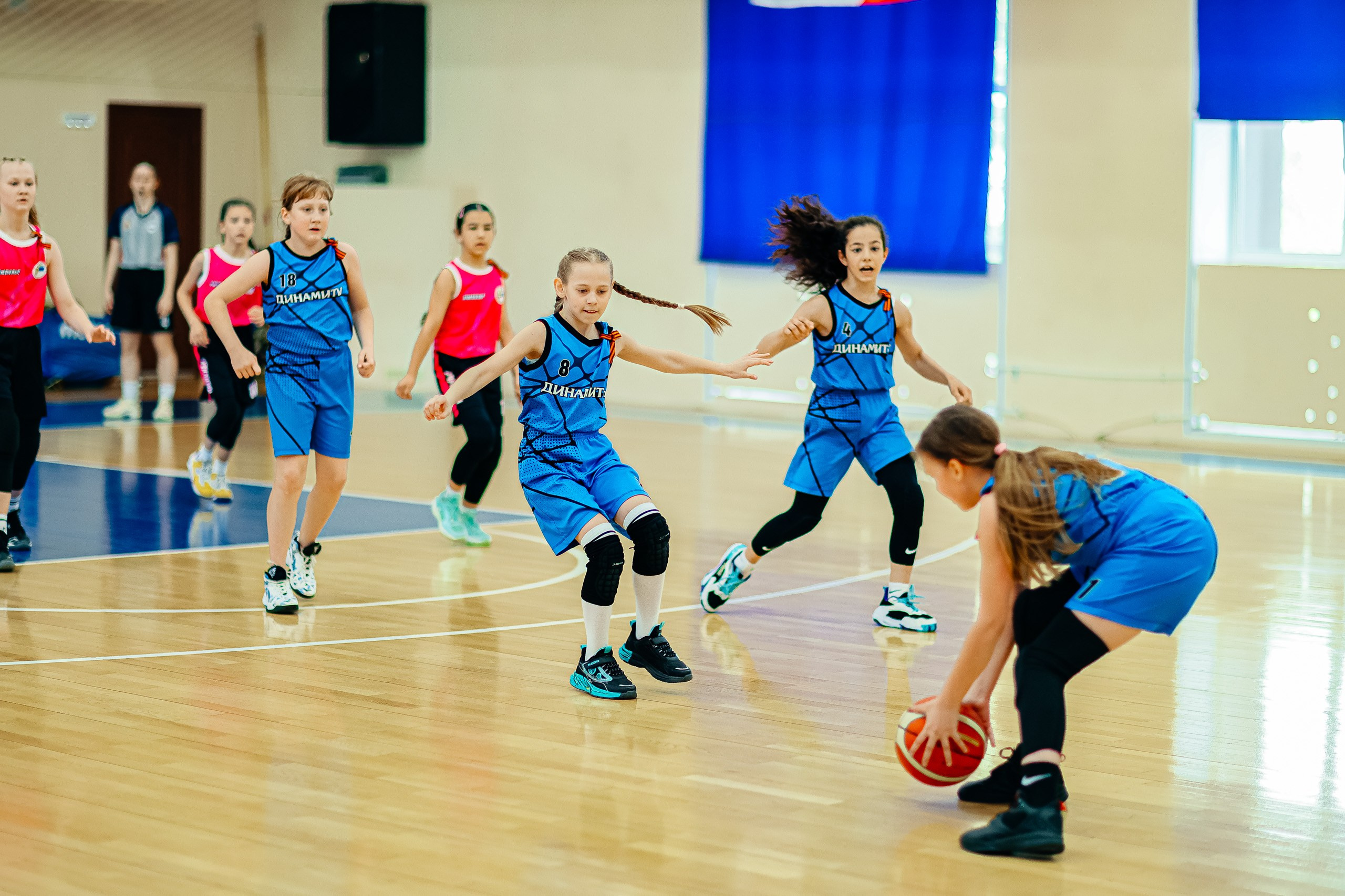 07.05 Баскетбольный турнир «Надежда». Посвященный 80 годовщине Великой Победы. Команда специалистов в мире фотографии и видео. Детский фотограф, семейный фотограф