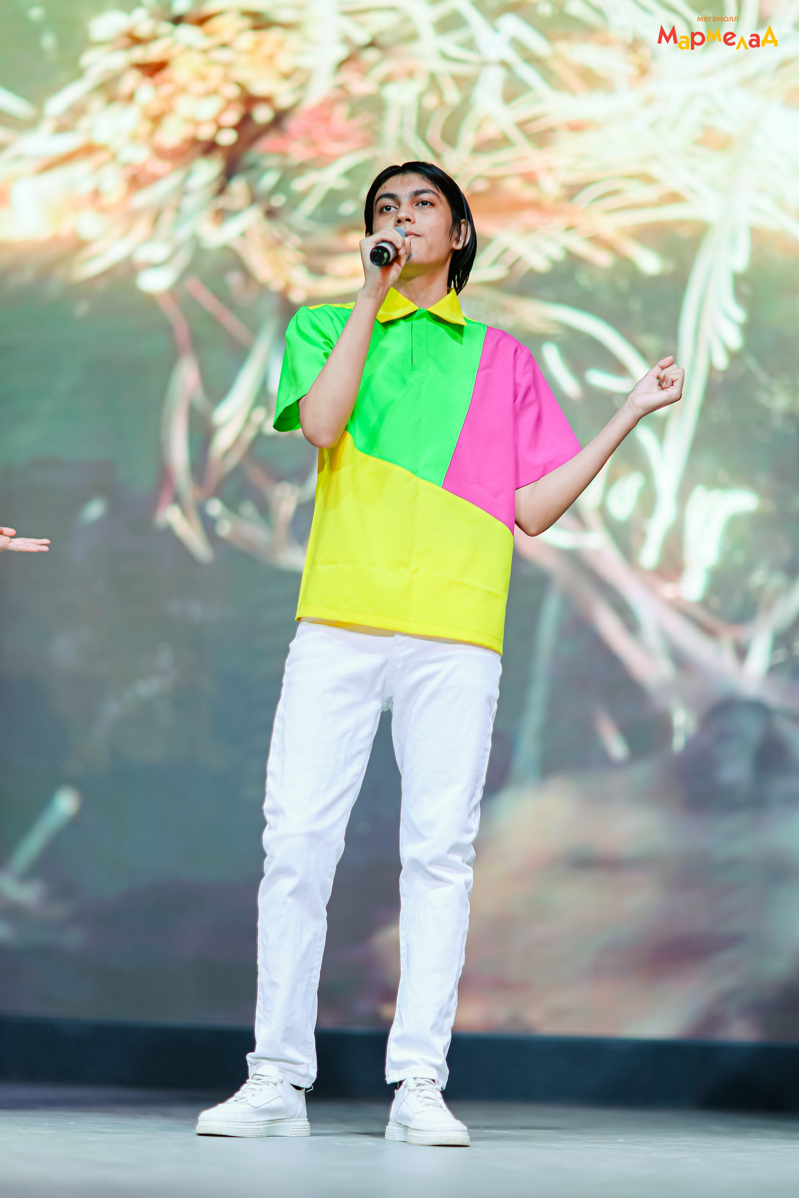 14.02 Любовь без границ в Мегамолл Мармелад. Команда специалистов в мире фотографии и видео. Детский фотограф, семейный фотограф