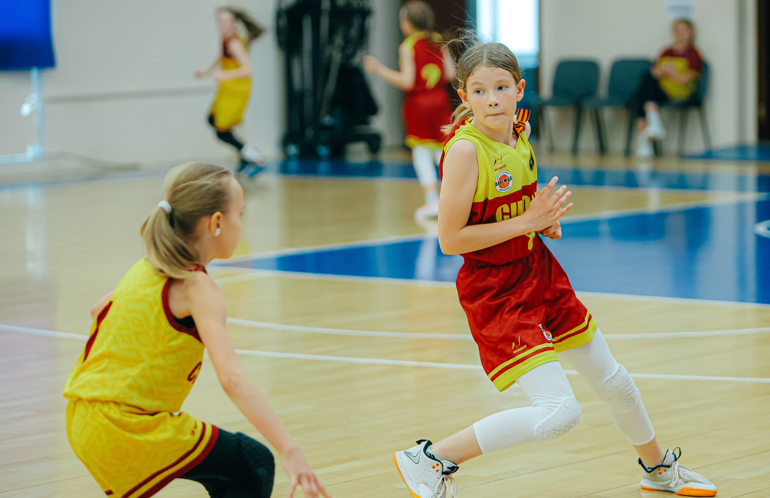 07.05 Баскетбольный турнир «Надежда». Посвященный 80 годовщине Великой Победы. Команда специалистов в мире фотографии и видео. Детский фотограф, семейный фотограф