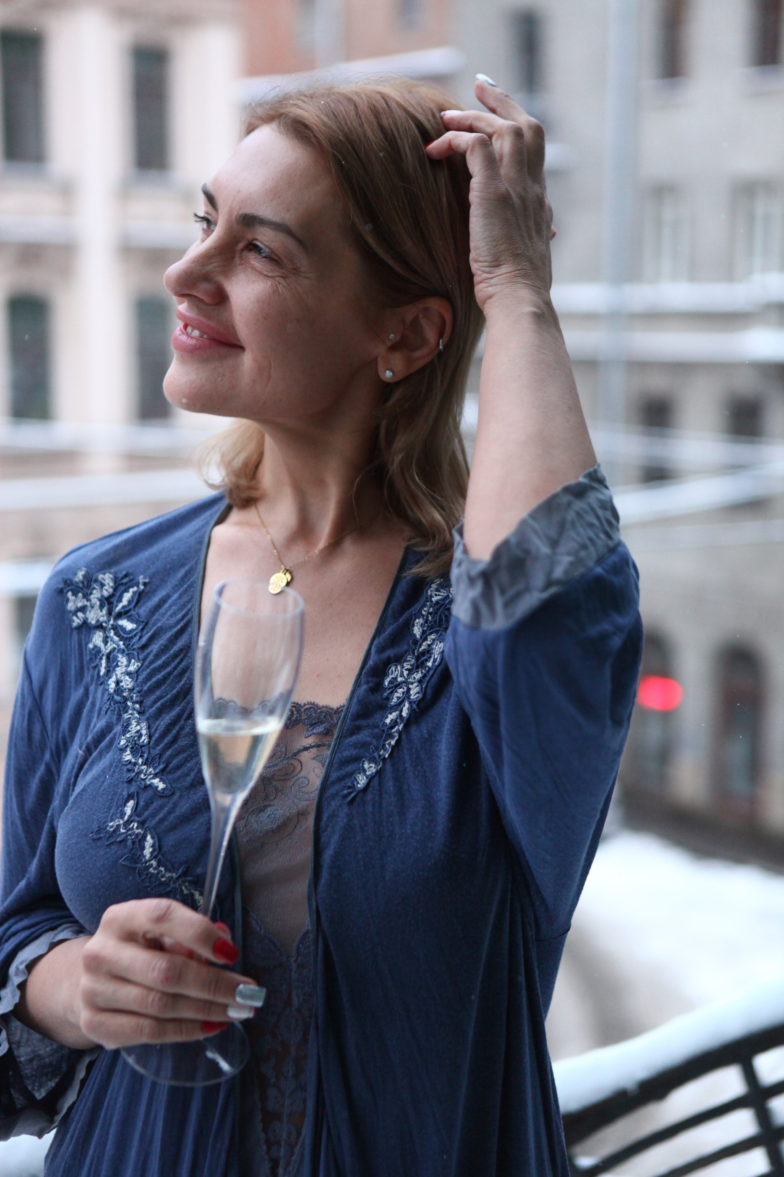 Студийные портреты | Фотограф Эмили Высоцкий. Фотограф Эмили Высоцкий