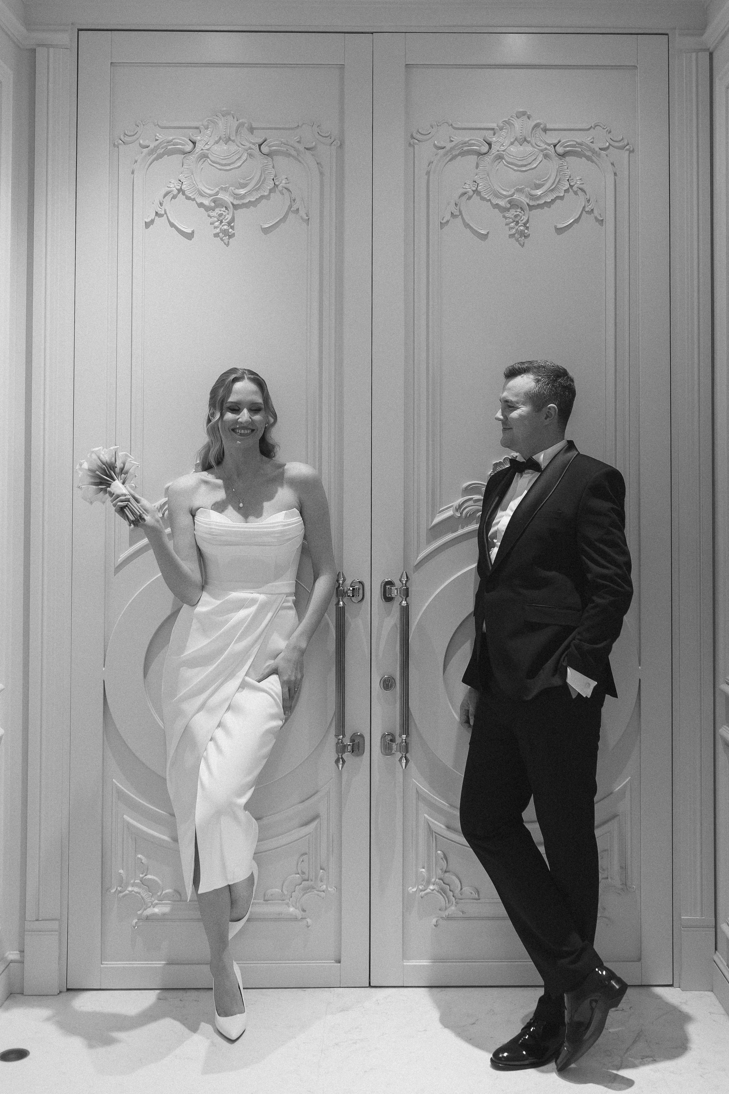 Marriott Imperial Plaza/Марриотт Империал Плаза 5*/регистрация в Грибоедовском ЗАГСе. Свадебный фотограф в Москве Мария Крош