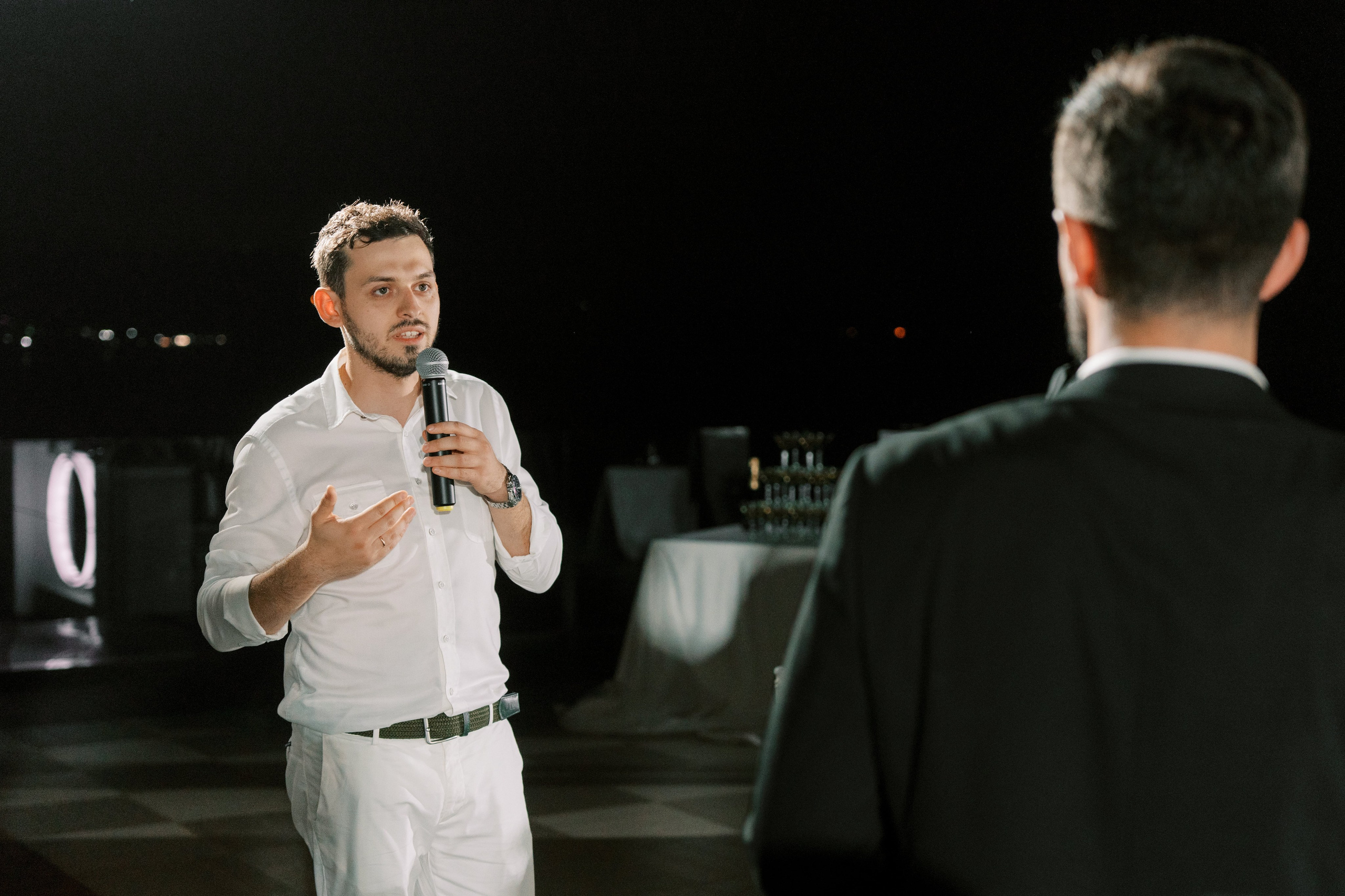 Алексей и Анна