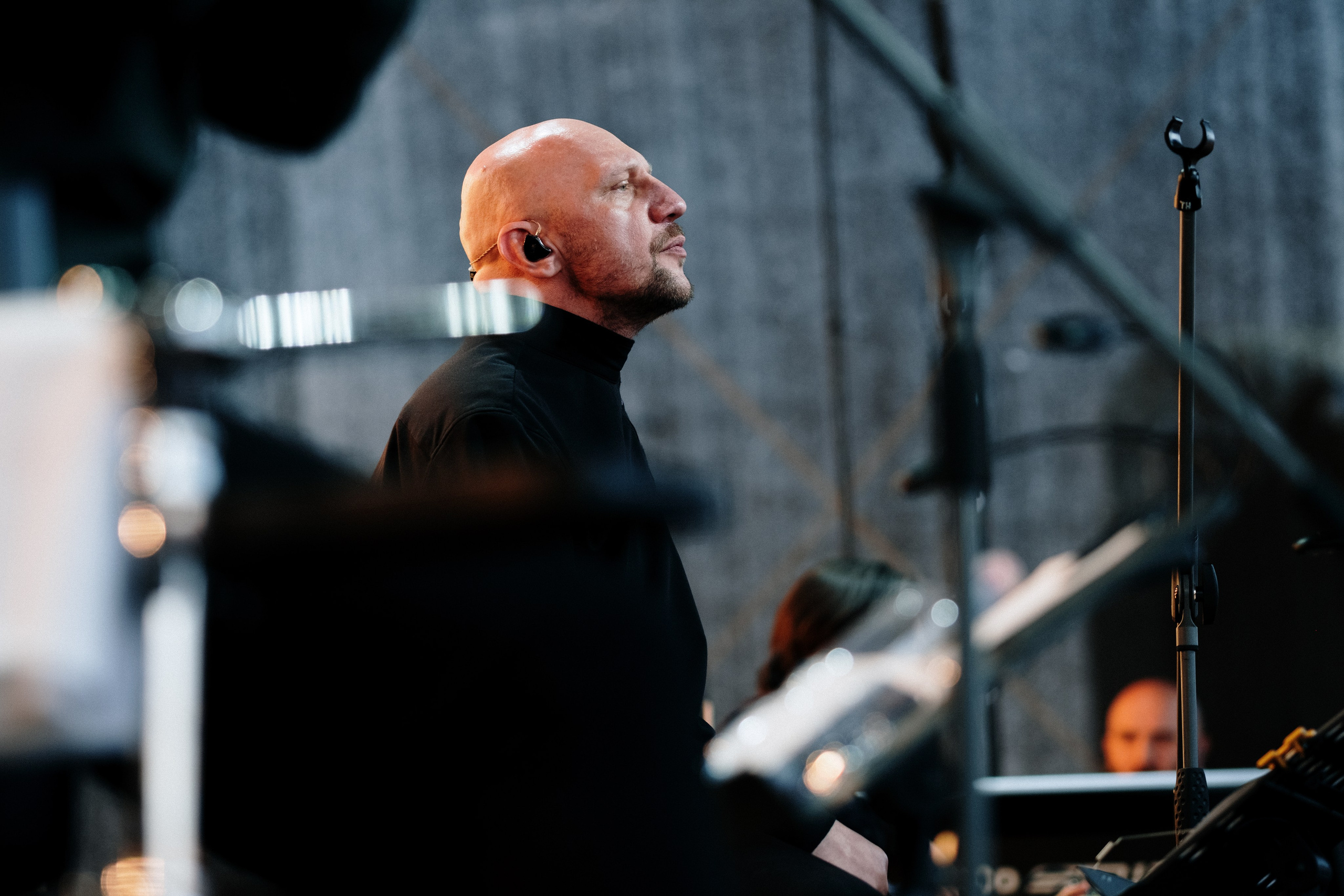 25/17 | Roof Place | 10.06.2022. Свадебный и репортажный фотограф Евгений Рудницкий