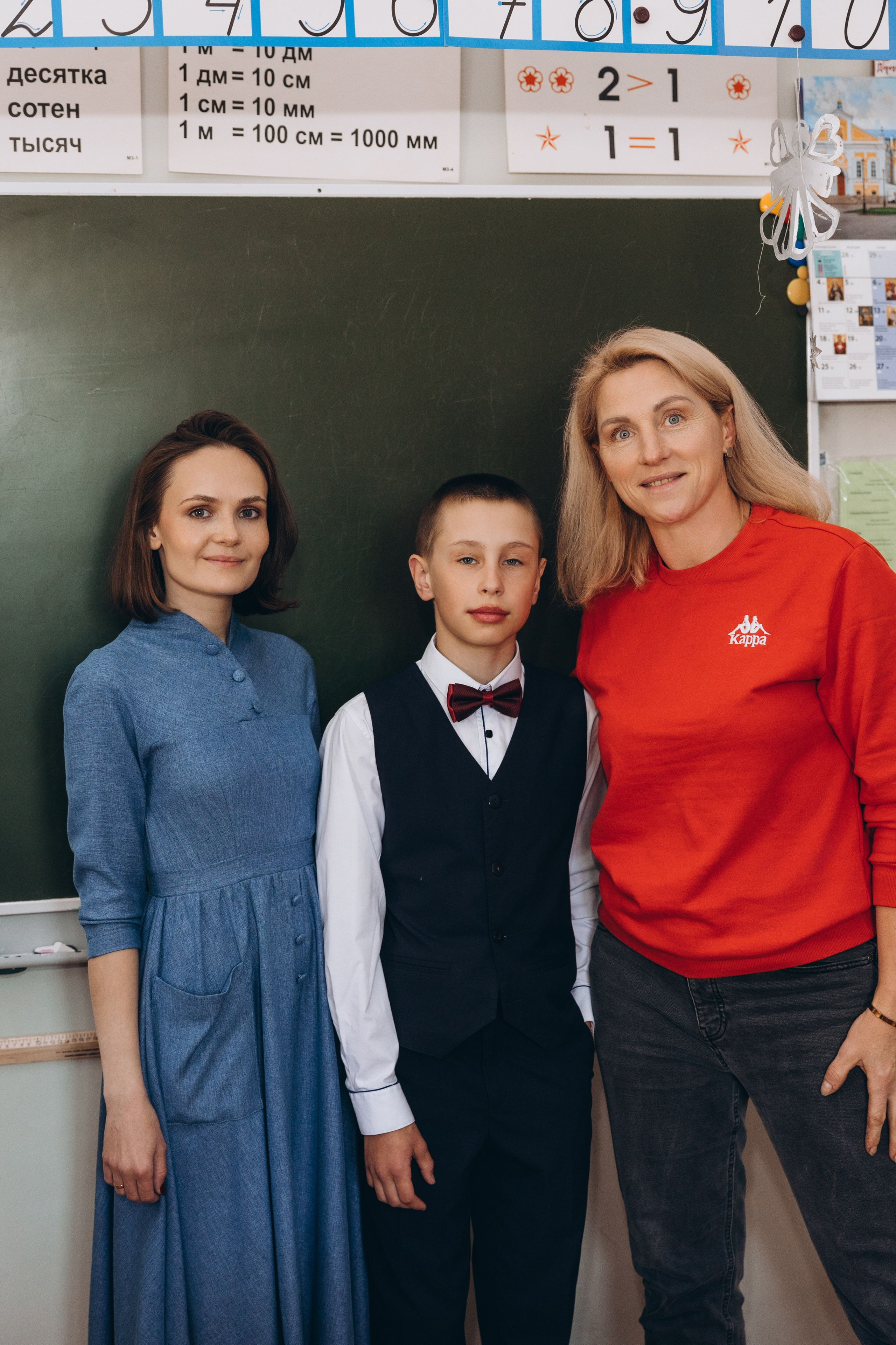 В школе. Свадебный, семейный фотограф в Иркутске Светлана Макаричева