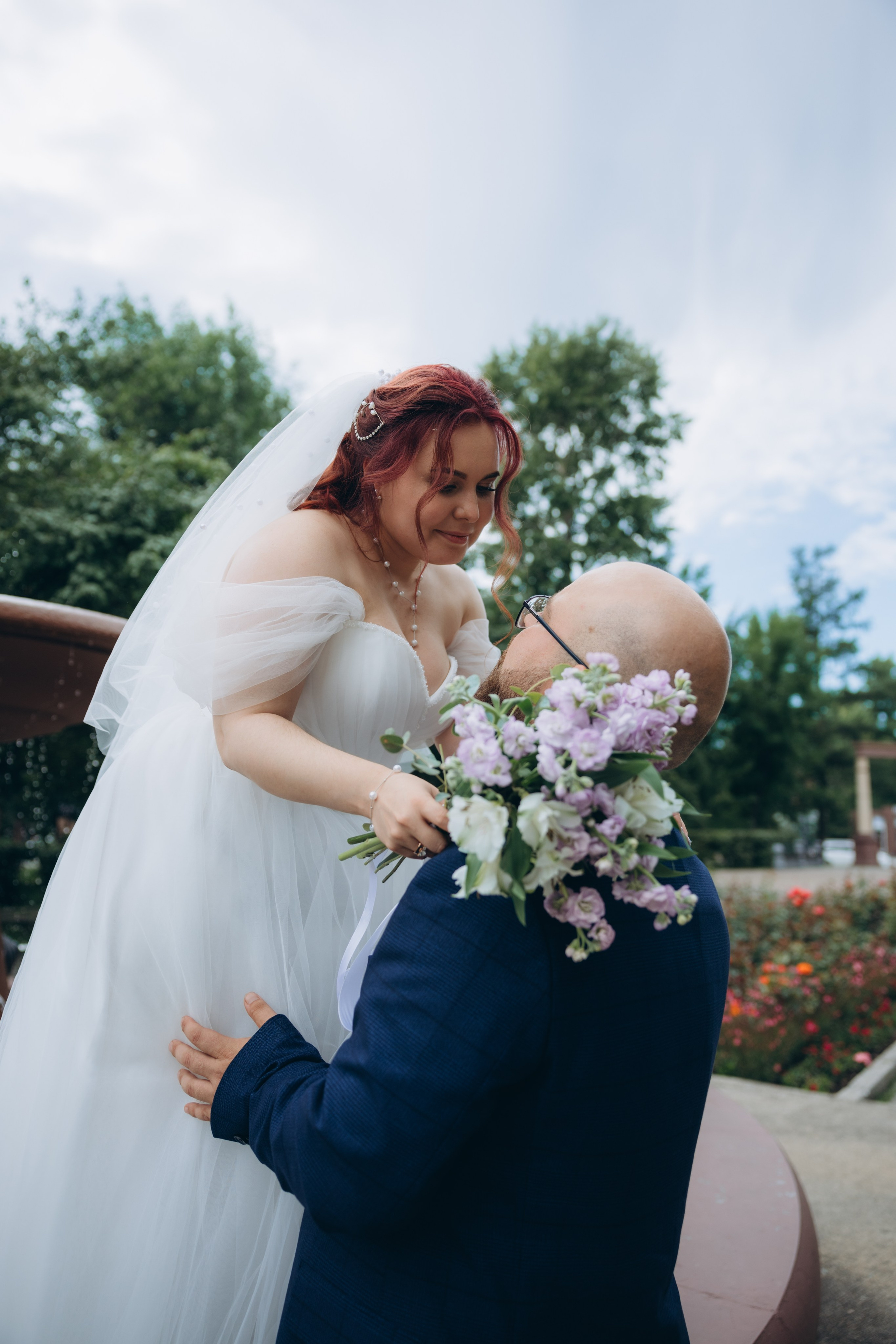 Андрей & Мария. Свадебный, семейный фотограф в Иркутске Светлана Макаричева