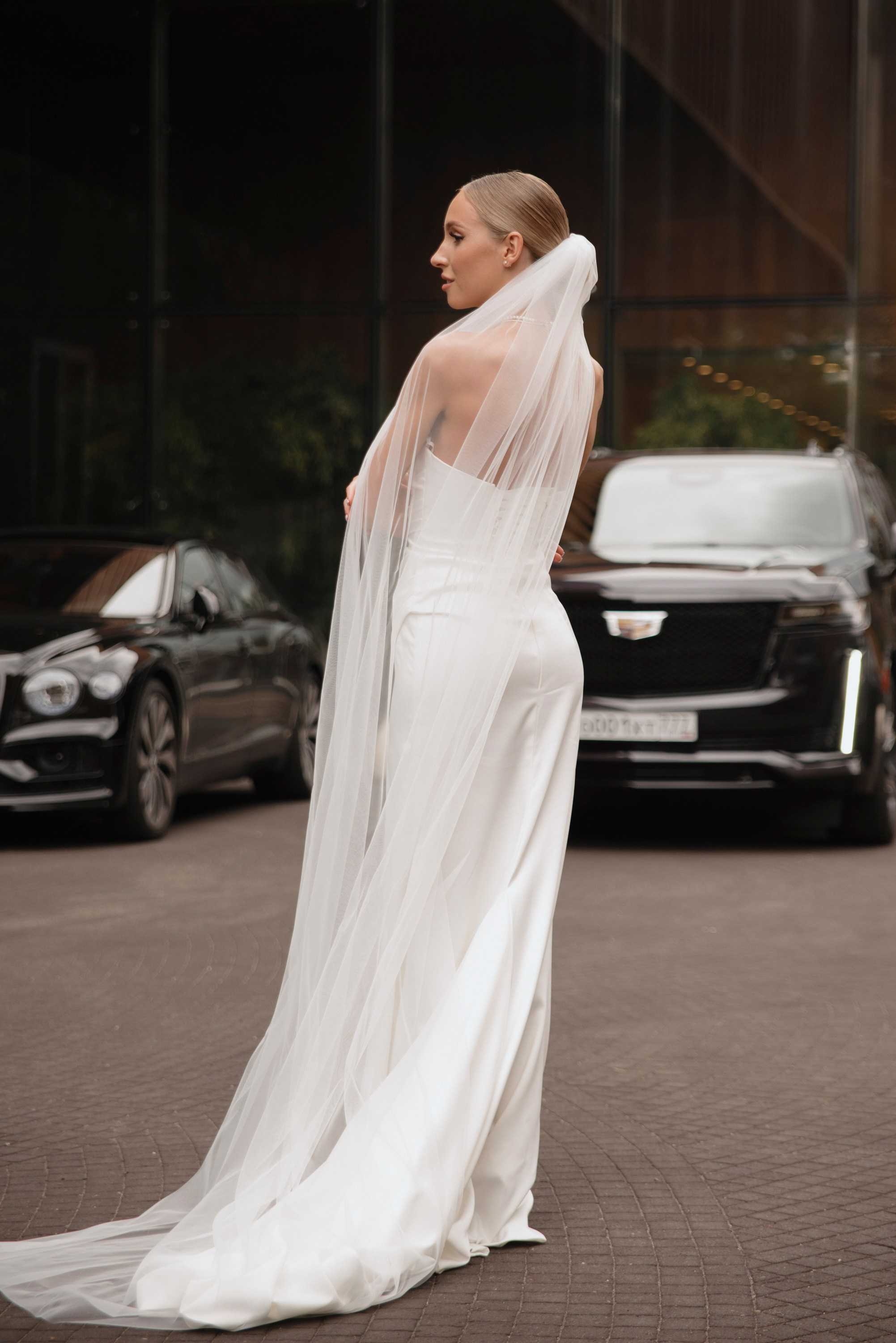 ЗАГС Барвиха Luxury Village. Анна Гончарова свадебный и репортажный фотограф в Москве