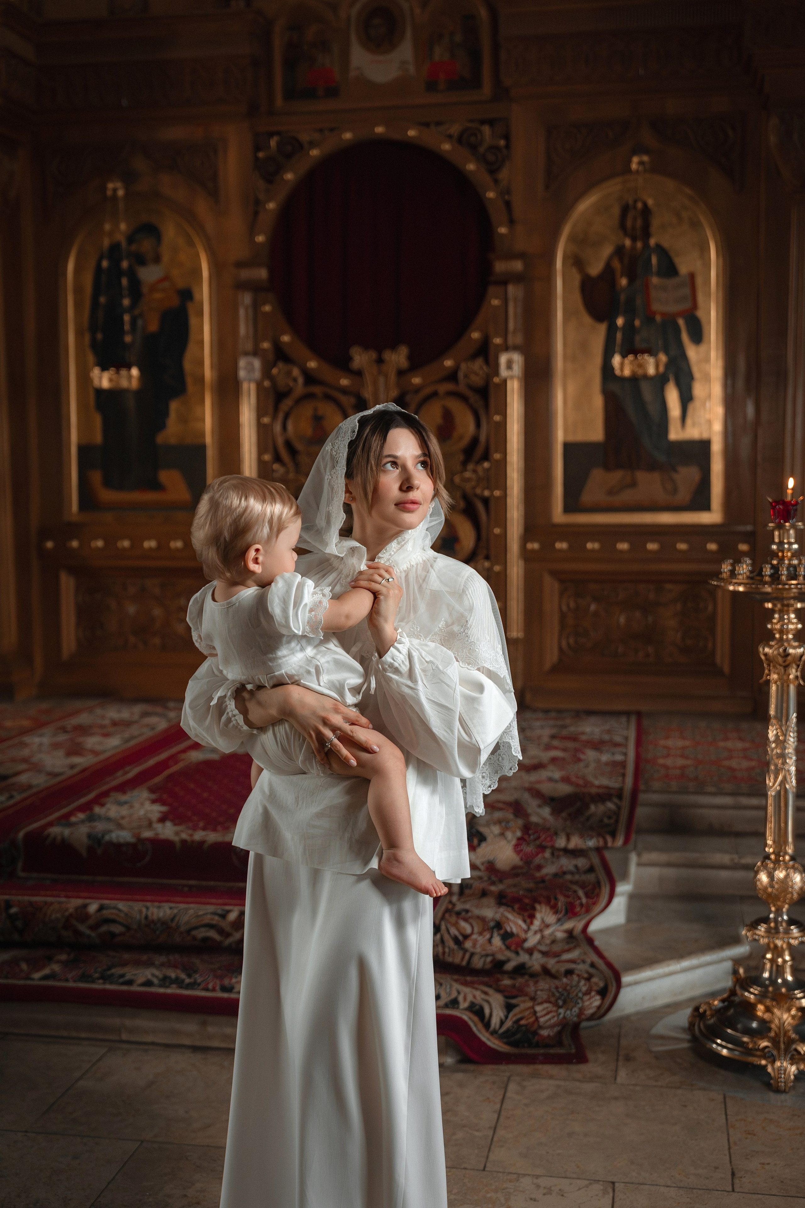 храм Николая Чудотворца в Покровском, Бакунинская 100