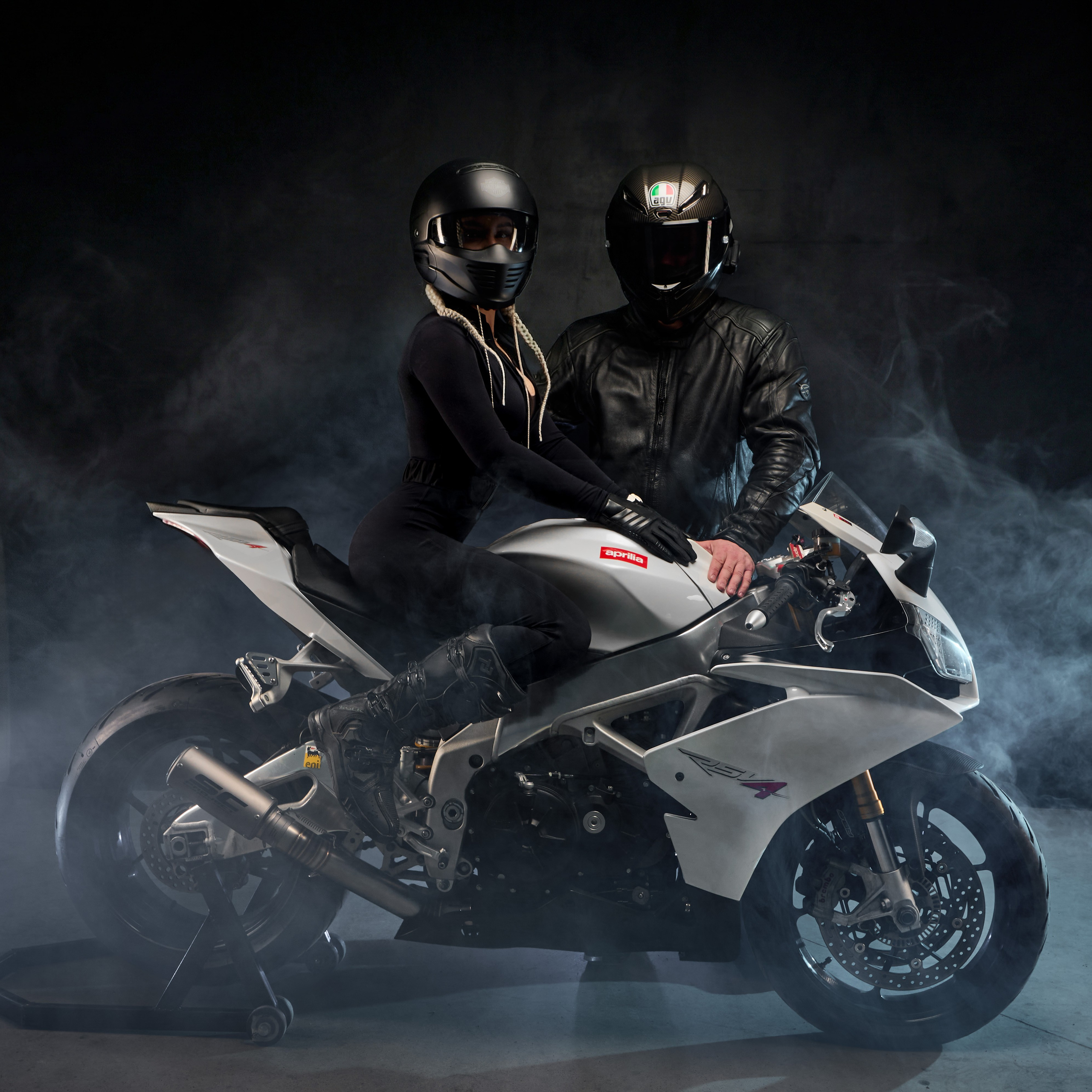 Портретный фотограф в Ангарске Артём Иванов