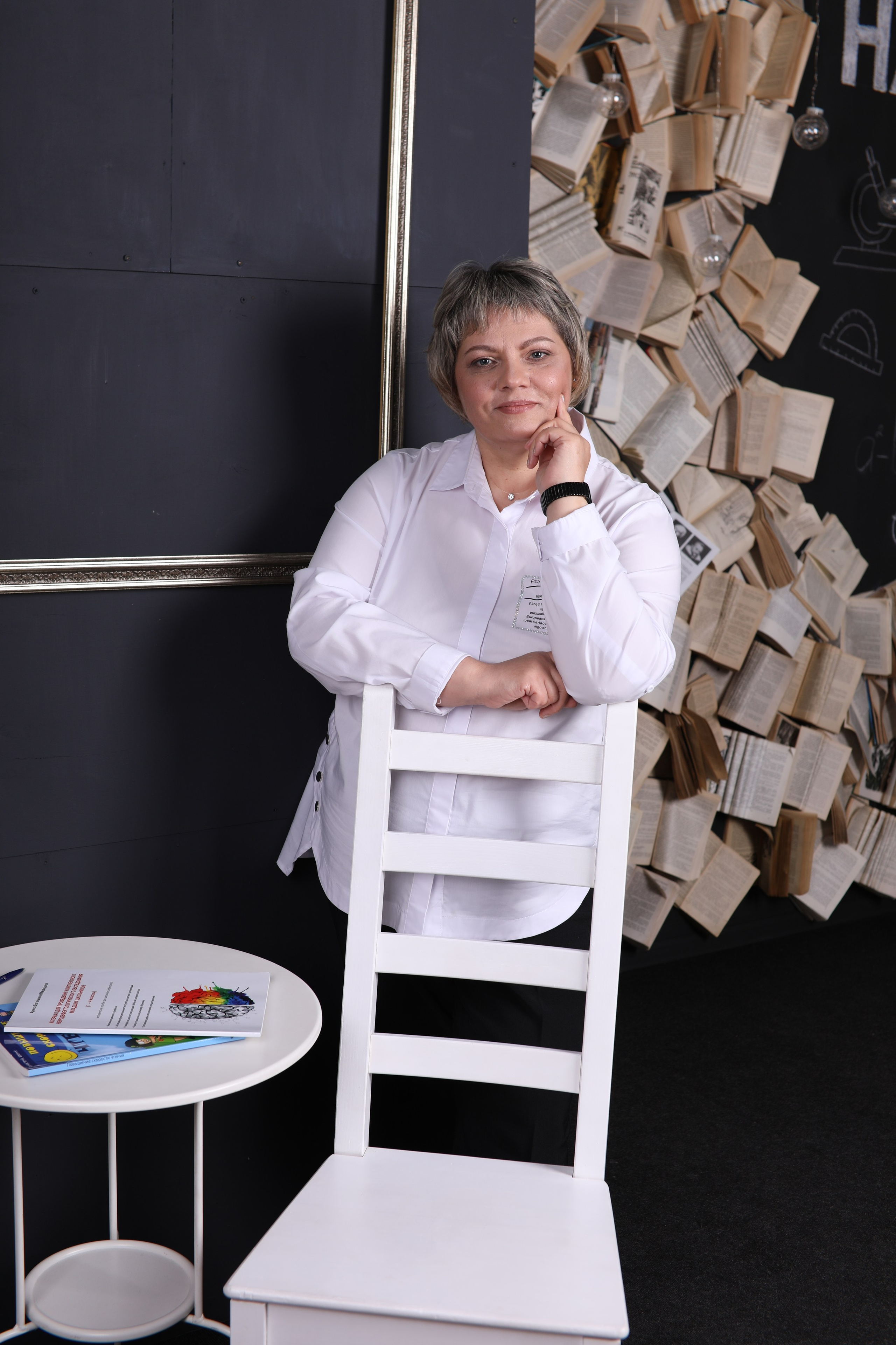 Наша фотостудия. Выпускные альбомы в Красноярске. Студия Колибри