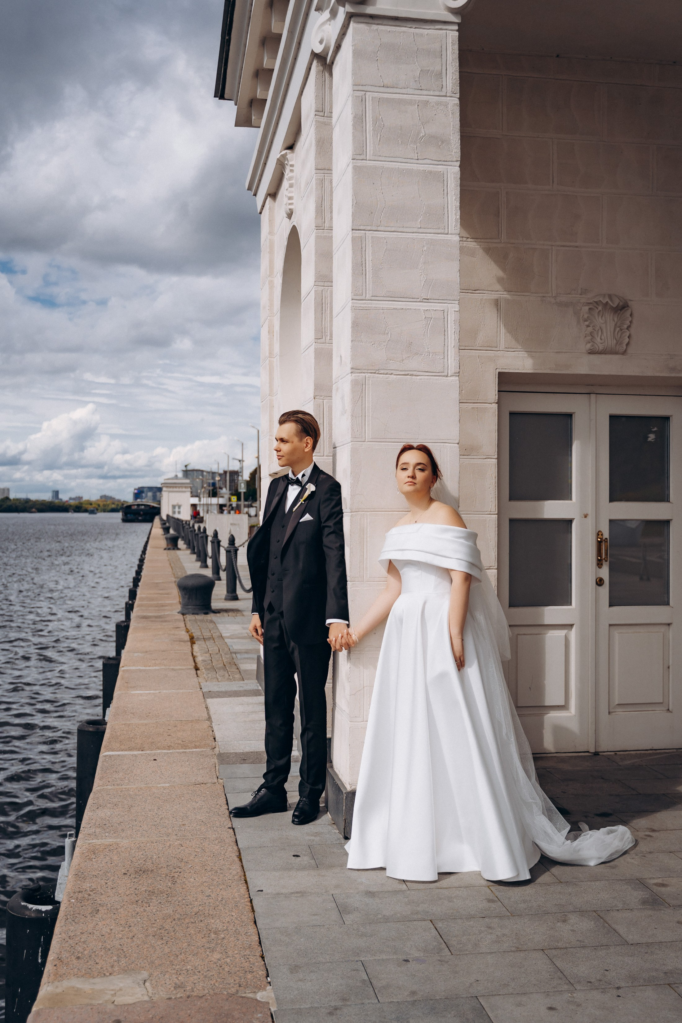 Свадьба. FOTOZ Studio / Фотовидеомейкер Андрей Смирнов