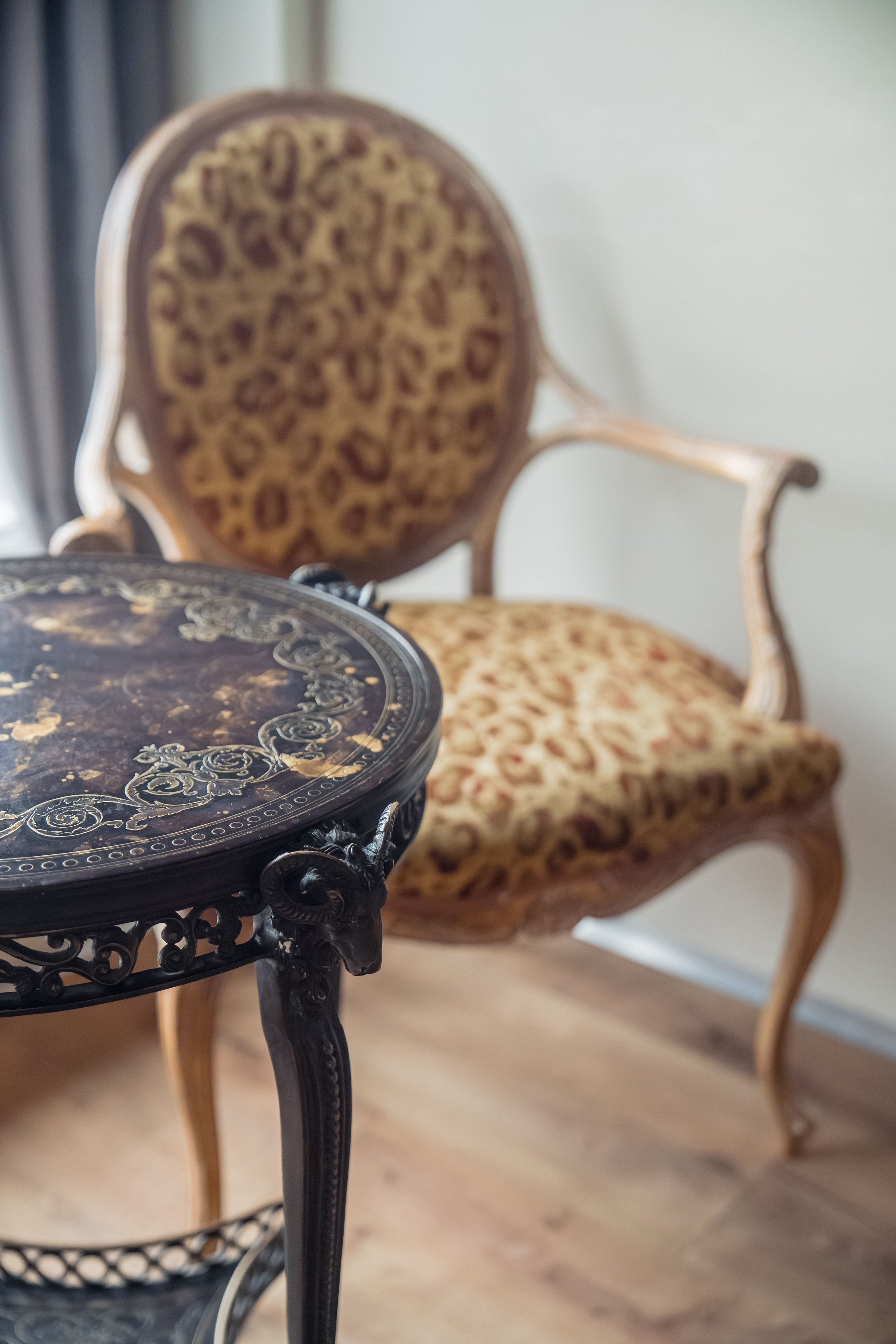 Molo Hotel. Svyatoslav Bunkov | photographer