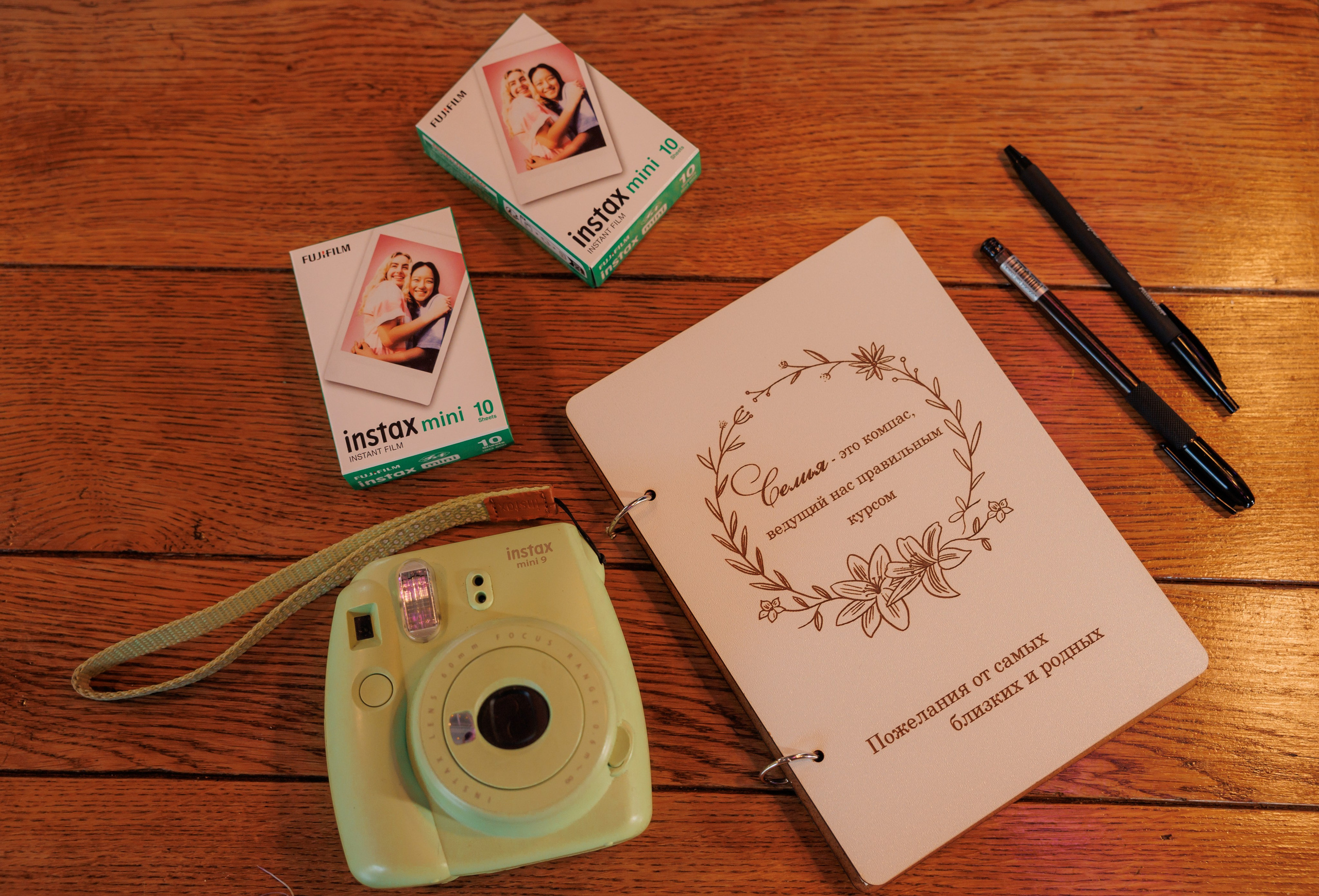 Галина и Алексей. Свадебный и репортажный фотограф (Москва, Королев и другие)