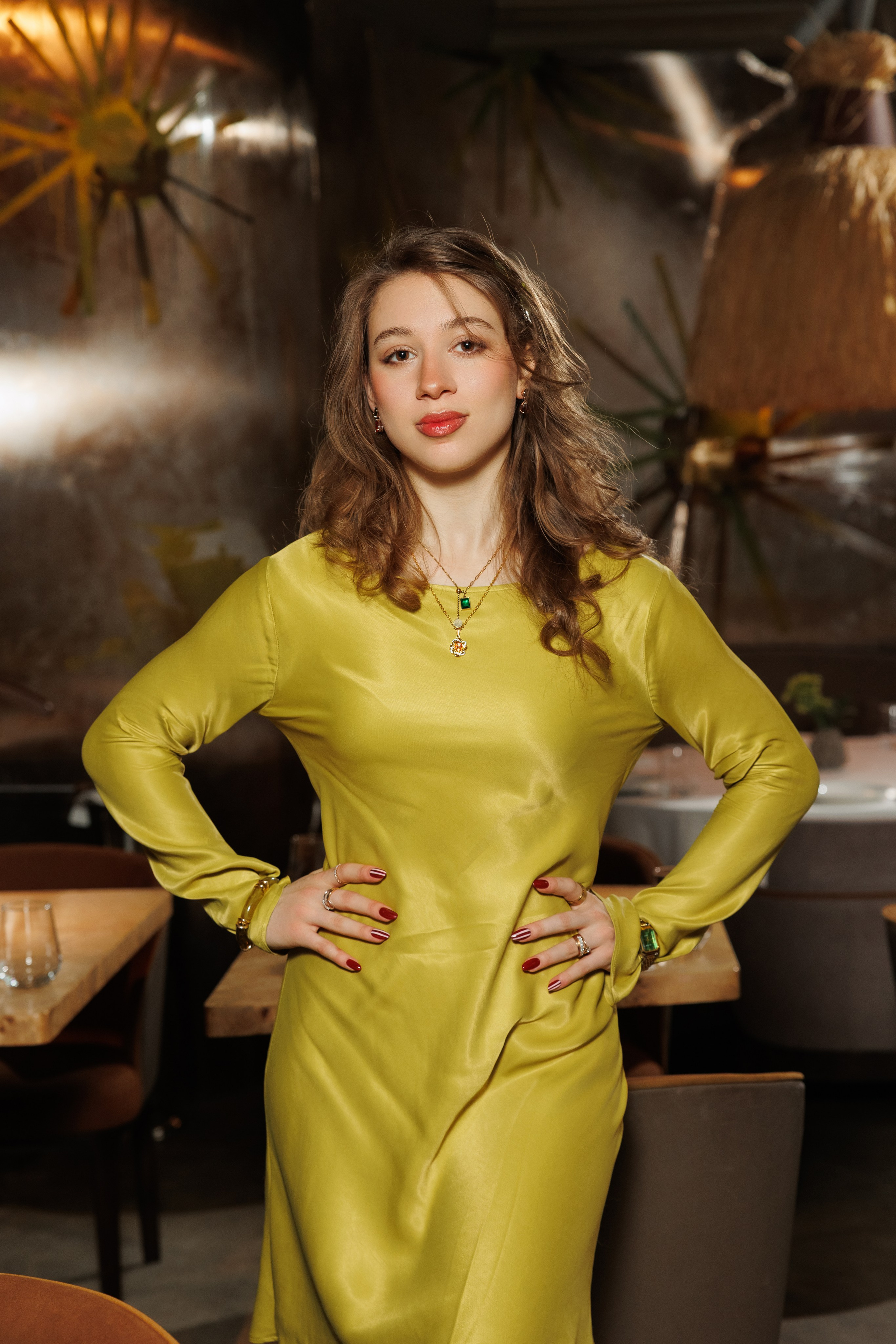 Презентация ресторанов NARNIA, AFINA и 13 для организаторов мероприятий и агентств. Репортажный фотограф Ольга Кочетова в Москве