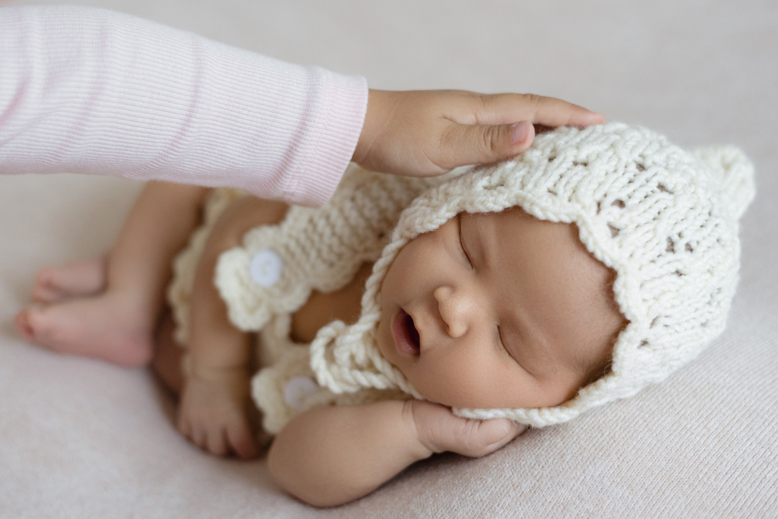 Фотосессия новорождённого на дому — Красноярск | Vetaphoto, с заботой о маме и малыше. Фотограф беременности и новорожденных в Красноярске Вета Ланская