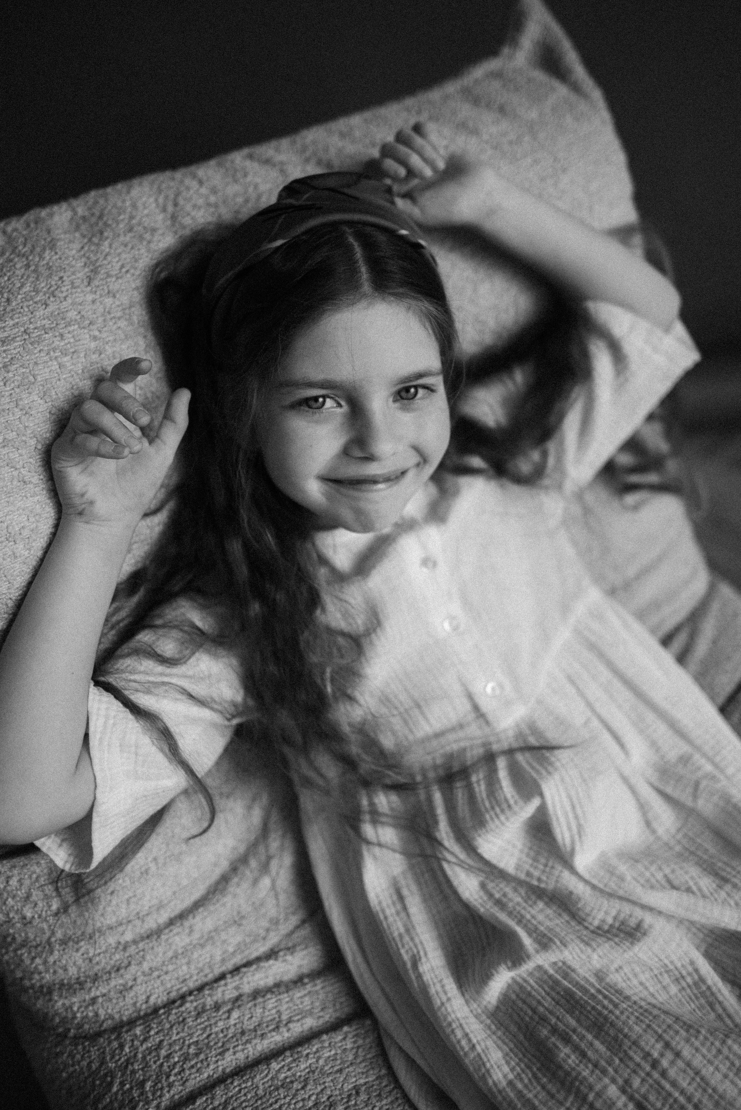 Семейная короткометражка. Семейный и детский фотограф в Санкт-Петербурге Татьяна Дмитренко