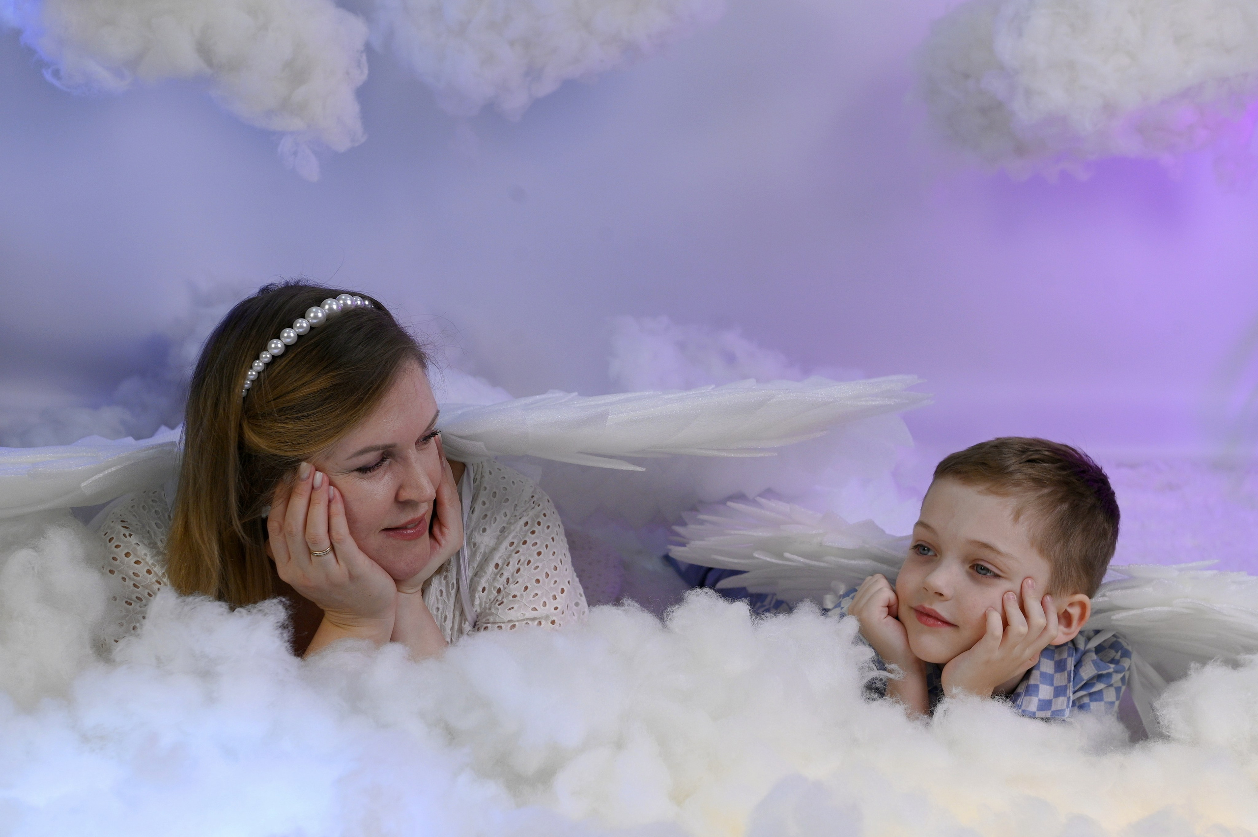 Фотосессии в Тольятти Студия «ТВОЕ ФОТО»