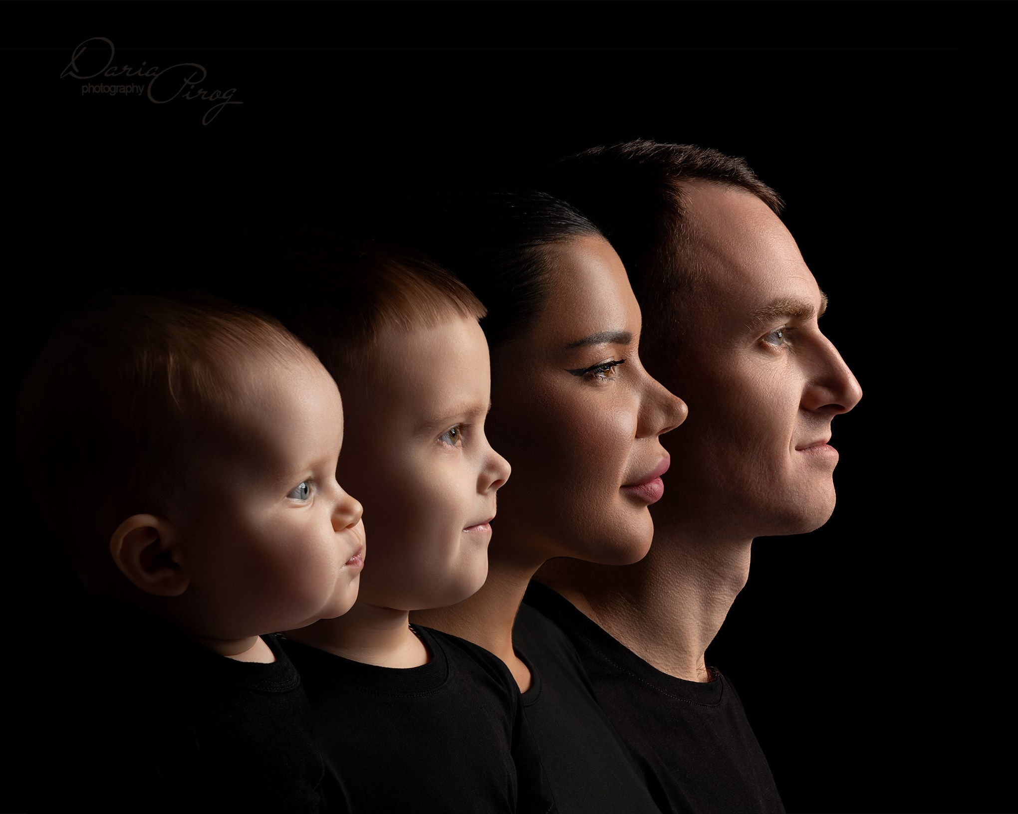 Детский и семейный фотограф в г. Крымске