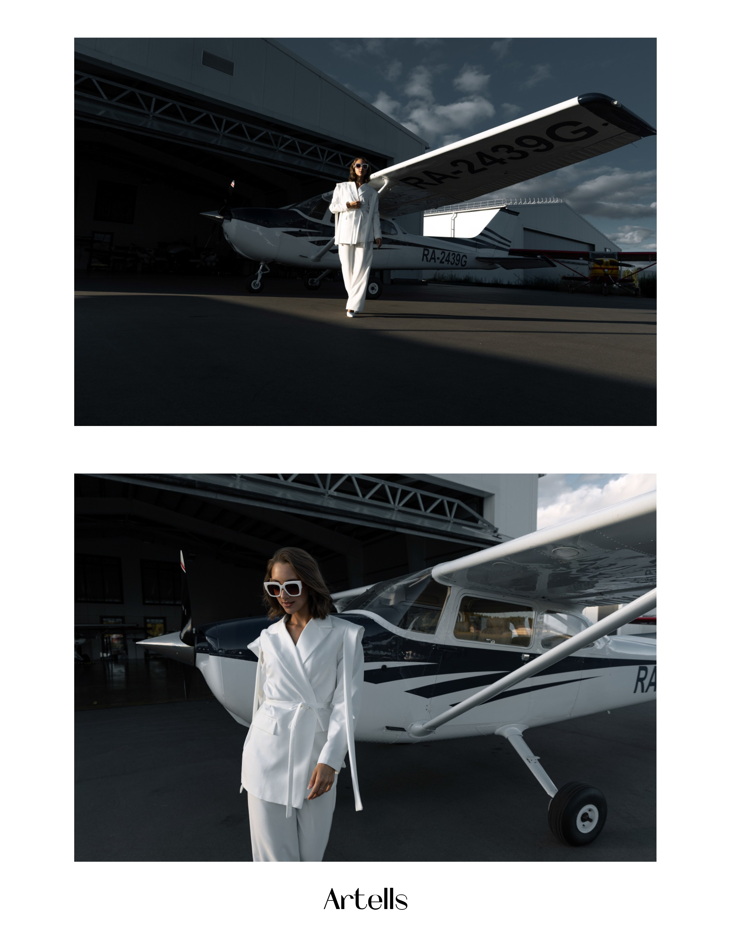 Фотограф брендов и бизнеса в Москве Алексей Сентюрин