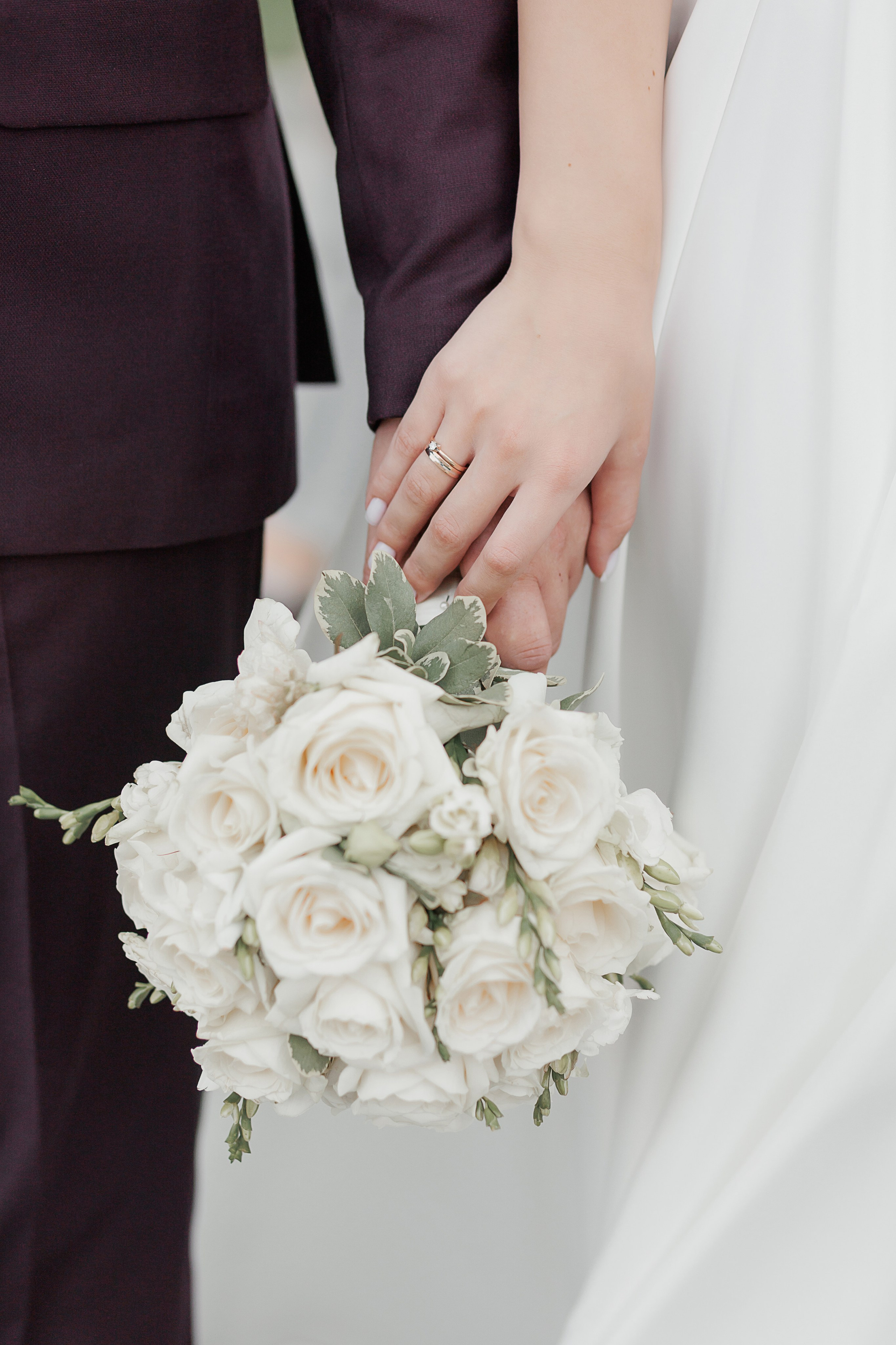 Свадебная съемка (1). Свадебный и семейный фотограф в Твери и Тверской области