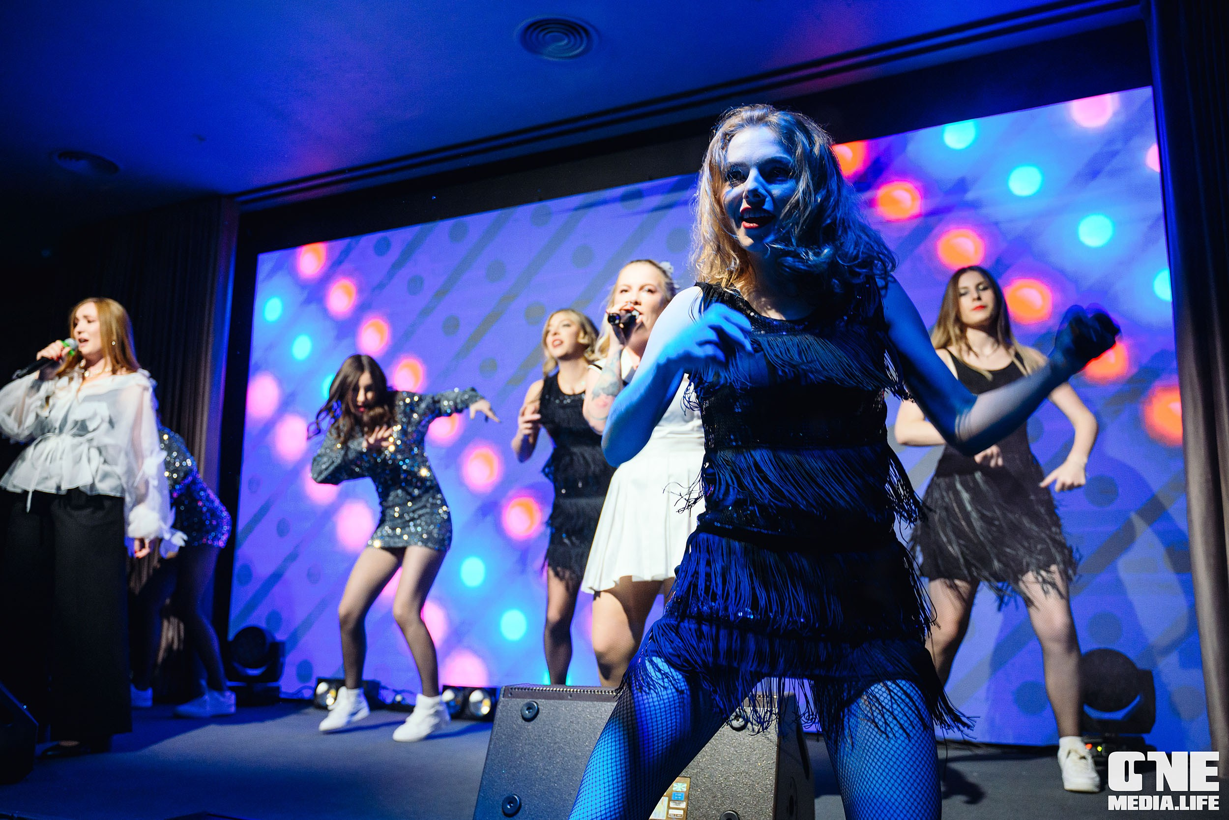 Фоторепортаж из ресторана Океан. One Media Life: фоторепортажи, фотоотчеты с мероприятий и заведений