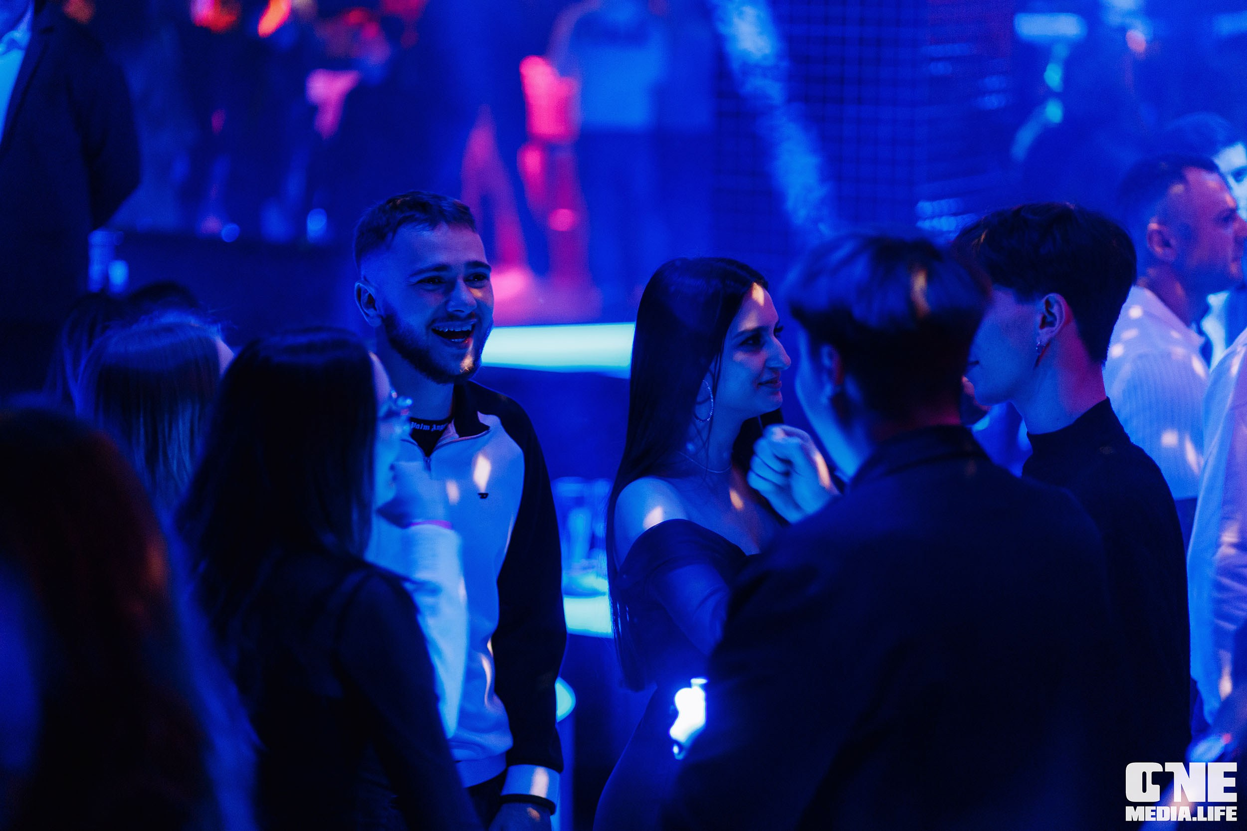 Фоторепортаж из РК Планета. One Media Life: фоторепортажи, фотоотчеты с мероприятий и заведений