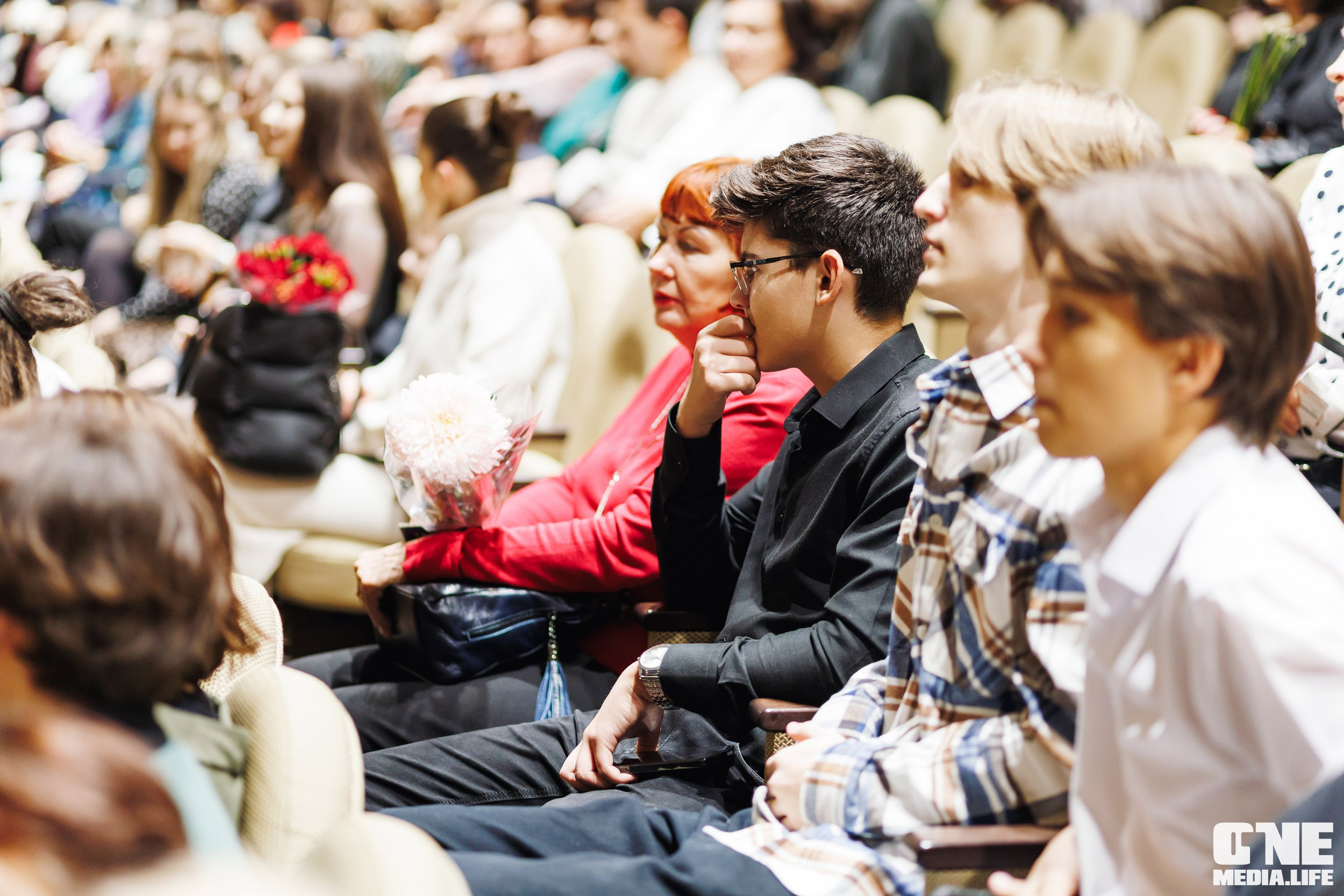 Фоторепортаж из Дома искусств. One Media Life: фоторепортажи, фотоотчеты с мероприятий и заведений