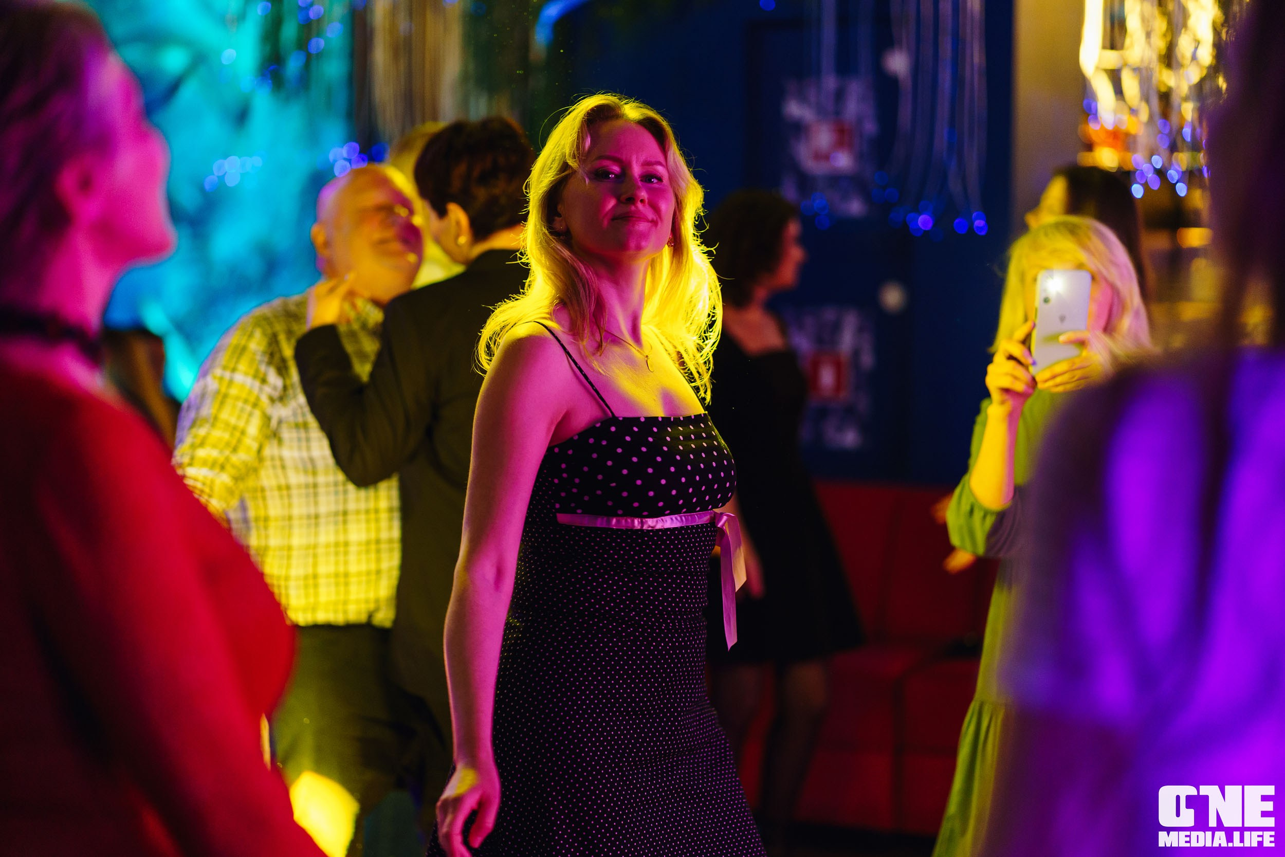 Фоторепортаж из ресторана Океан. One Media Life: фоторепортажи, фотоотчеты с мероприятий и заведений