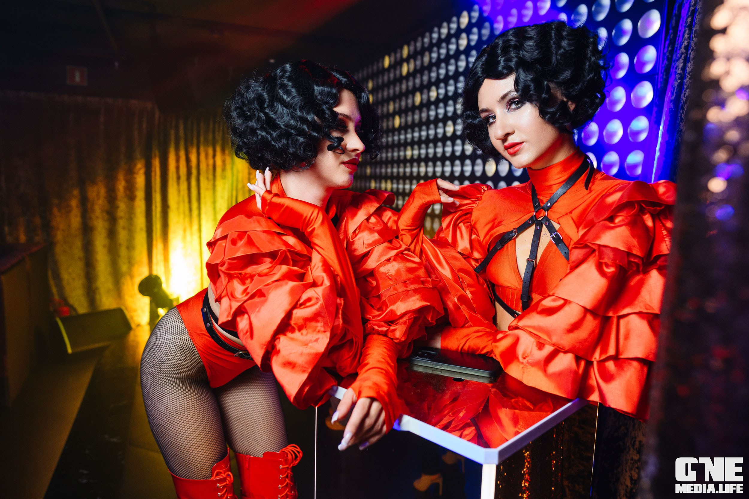 Фоторепортаж из караоке-клуба Эйфория. One Media Life: фоторепортажи, фотоотчеты с мероприятий и заведений