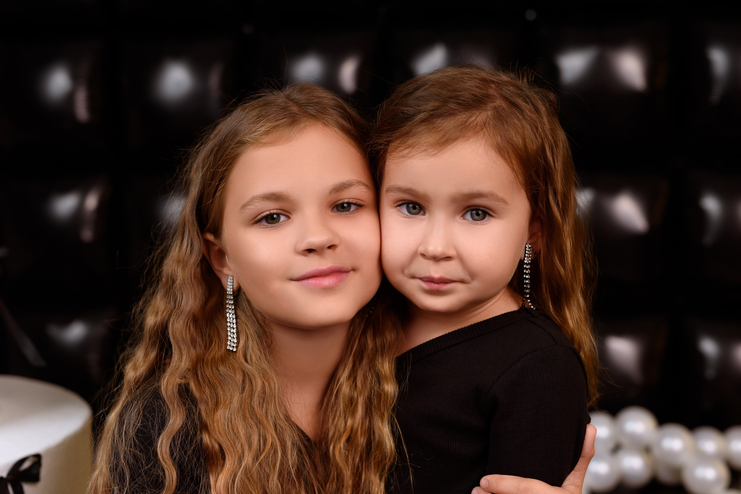 Детская фотосъемка в Краснодаре. Мария Прищеп. Профессиональный фотограф в Краснодаре