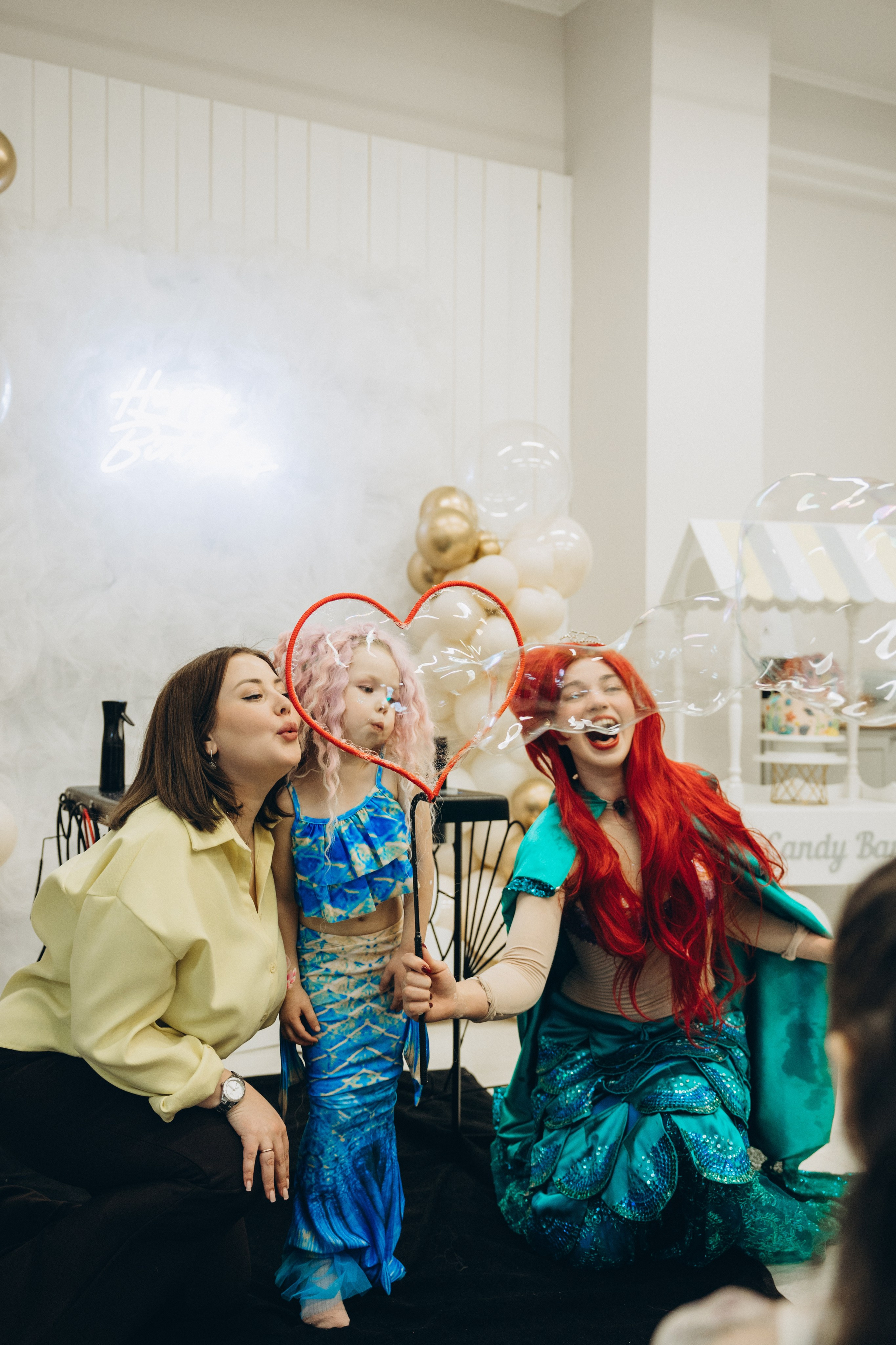 Злате 5 лет. Свадебный, семейный фотограф в Иркутске Светлана Макаричева