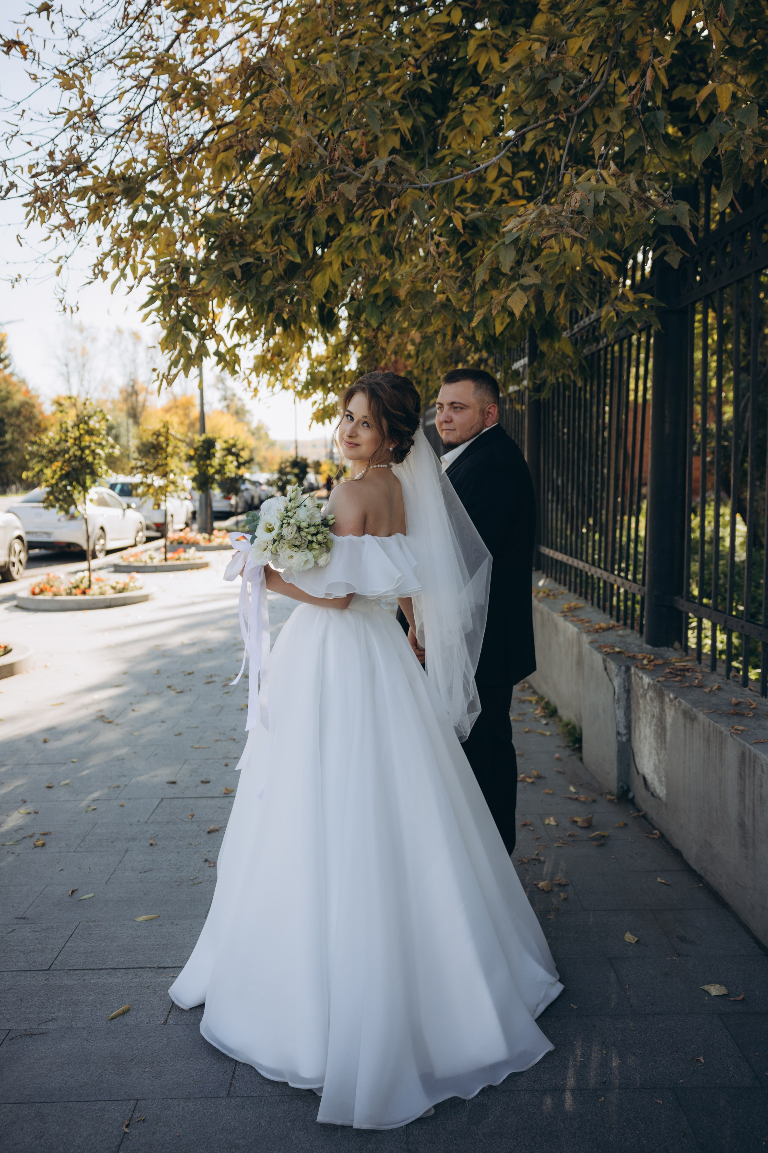 Вячеслав и Кристина. Свадебный, семейный фотограф в Иркутске Светлана Макаричева