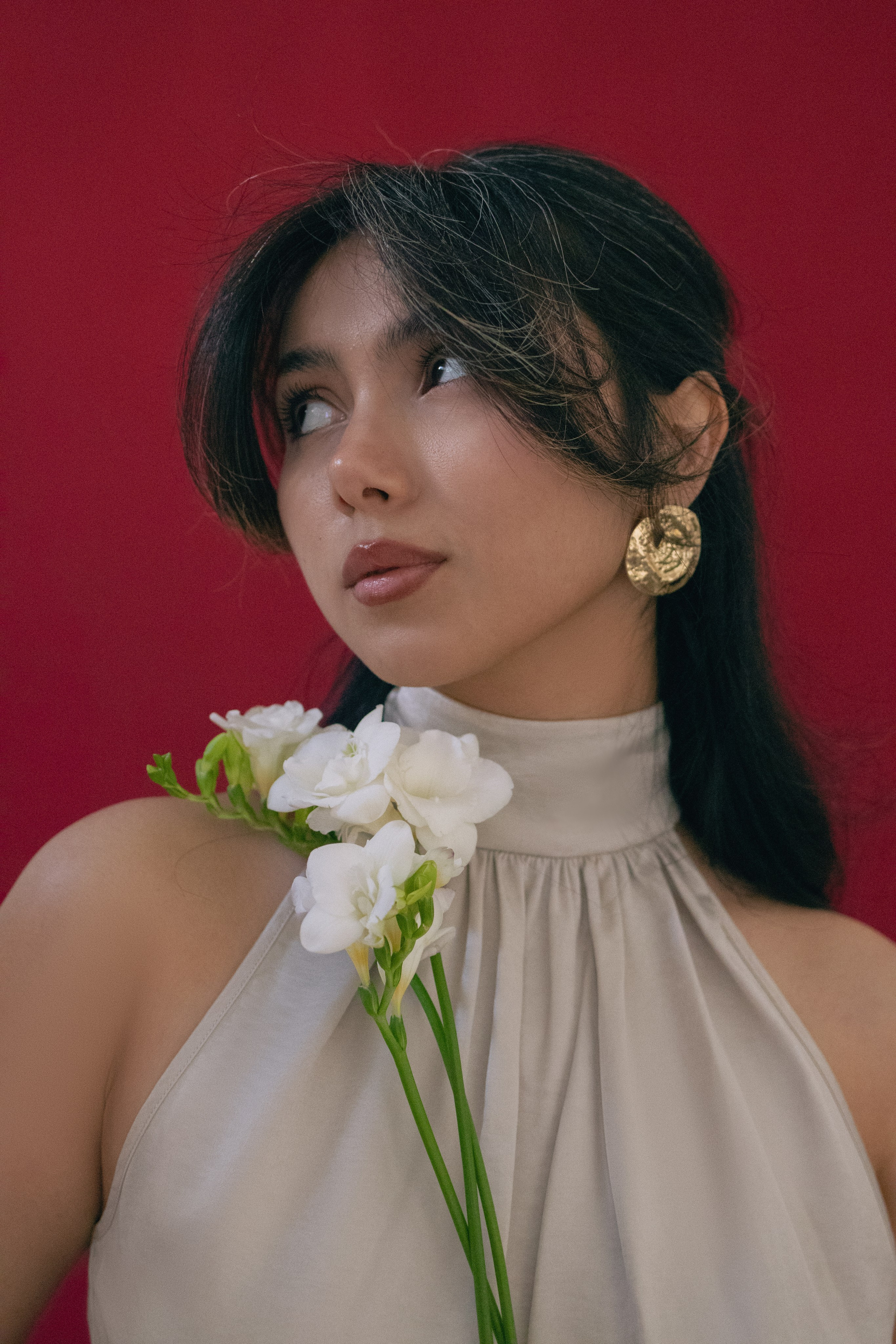 Индивидуальные съёмки. Фотограф Елизавета Гикова