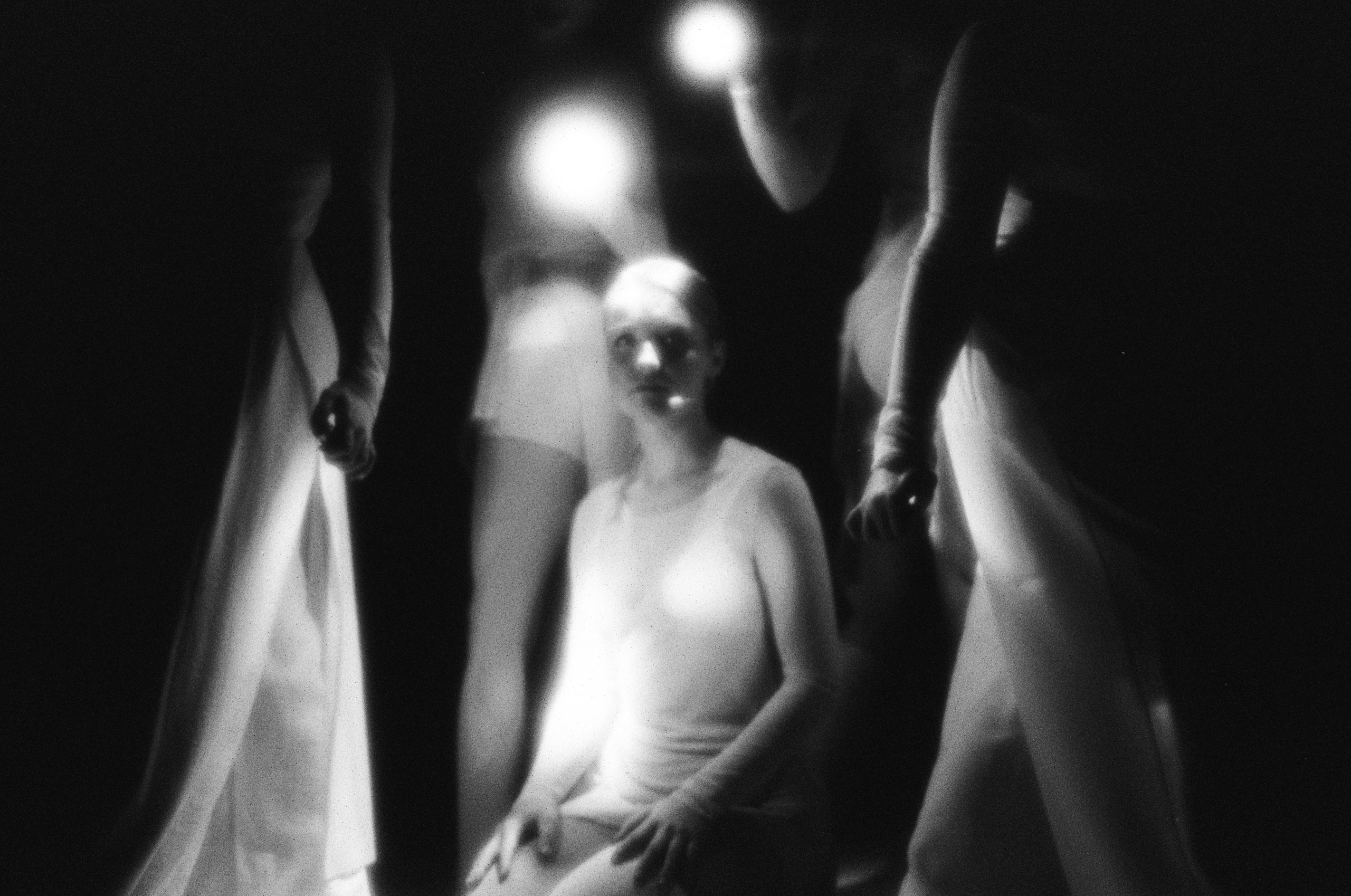 Театральный проект 9