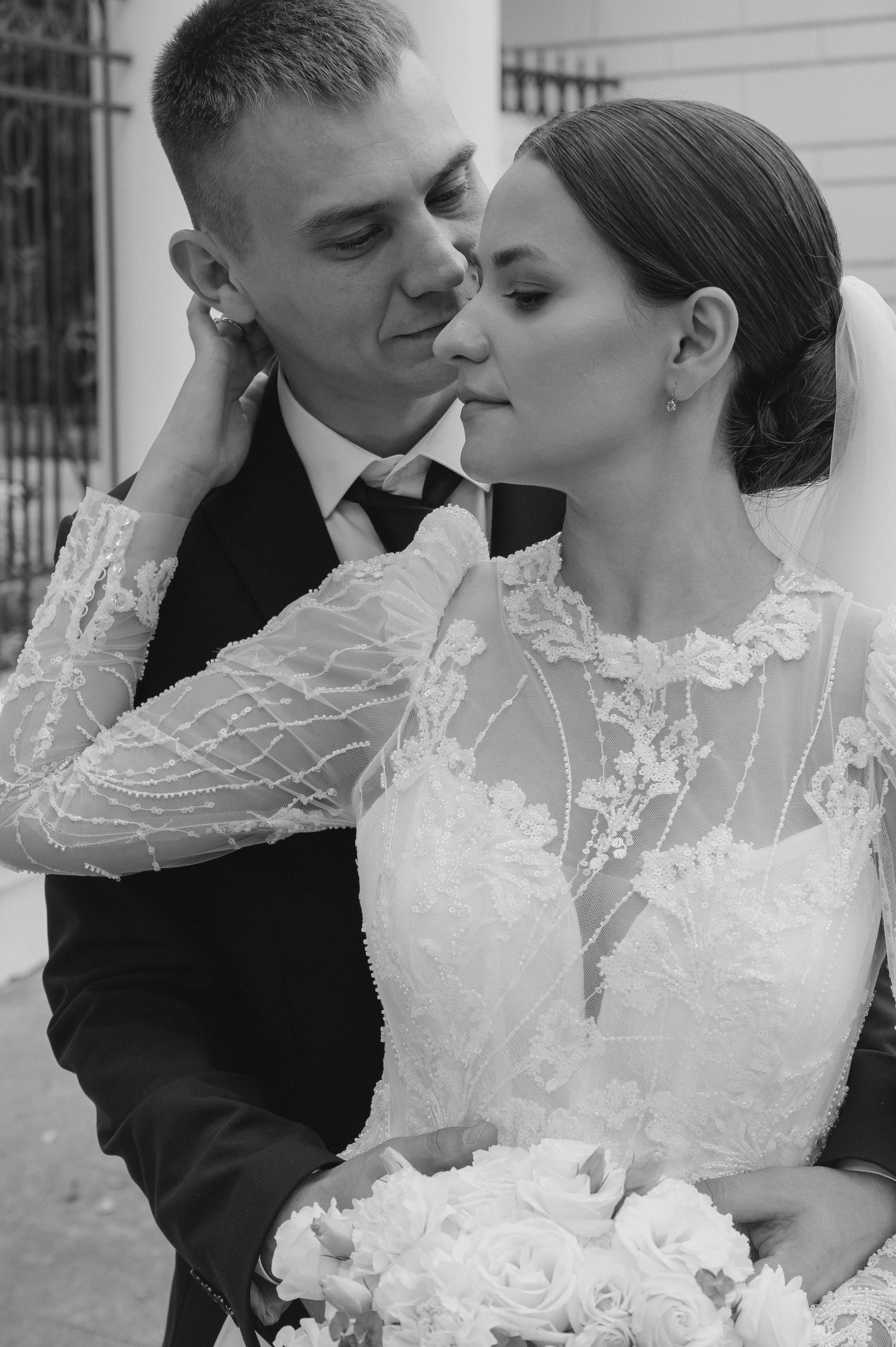 Фотограф Мария Строгонова