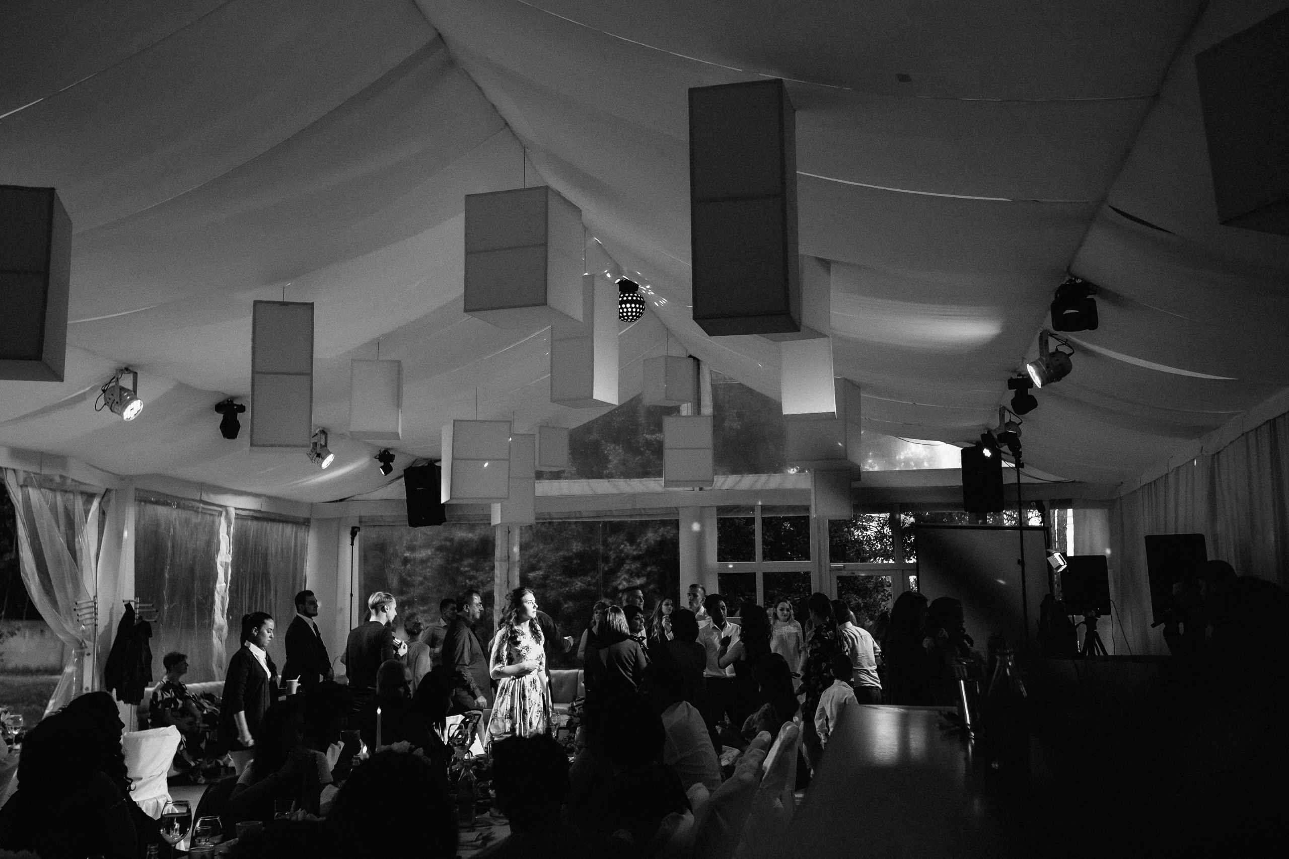 Свадьба Интернациональная. Фотограф Петр Капралов