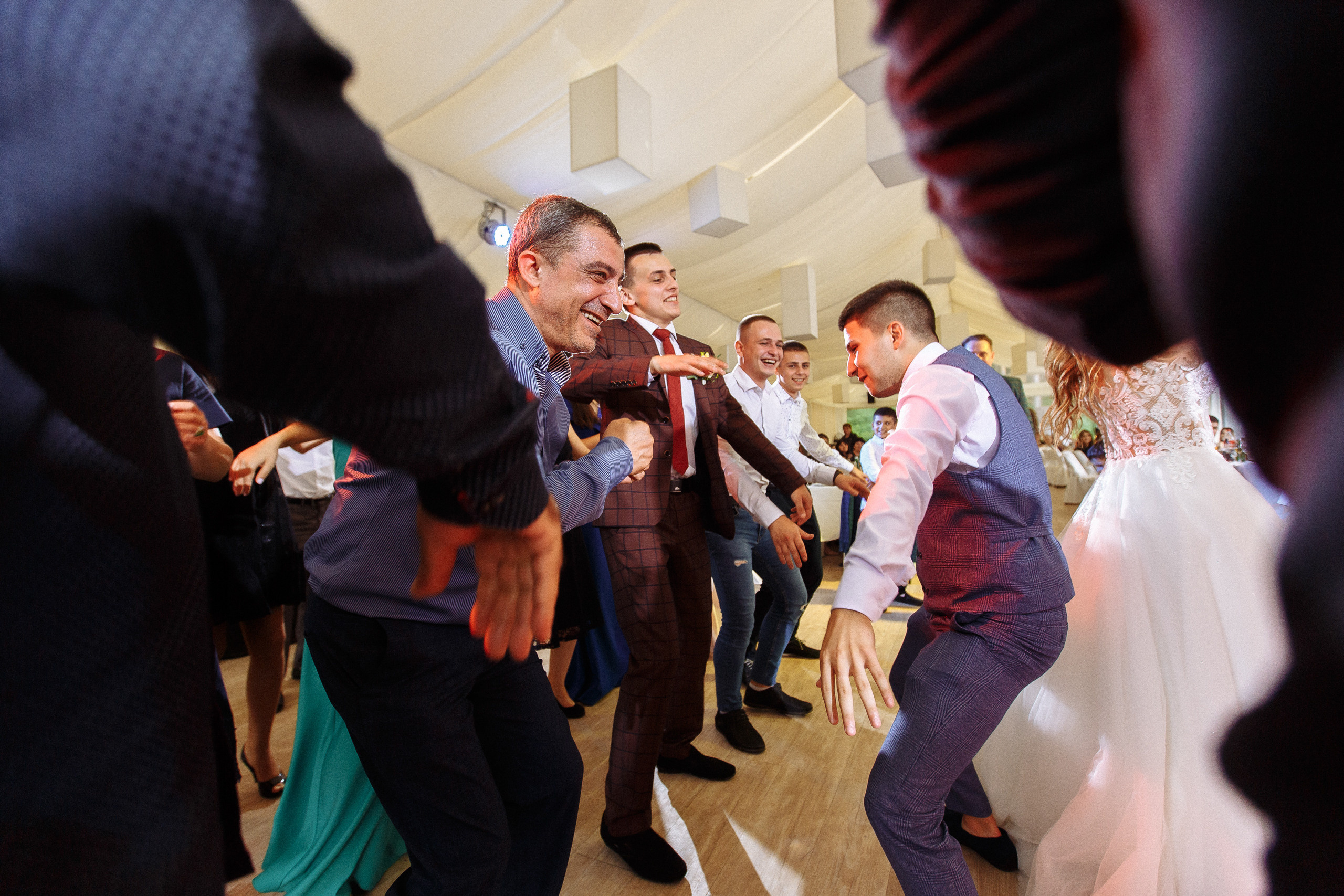 Свадьба Интернациональная. Фотограф Петр Капралов