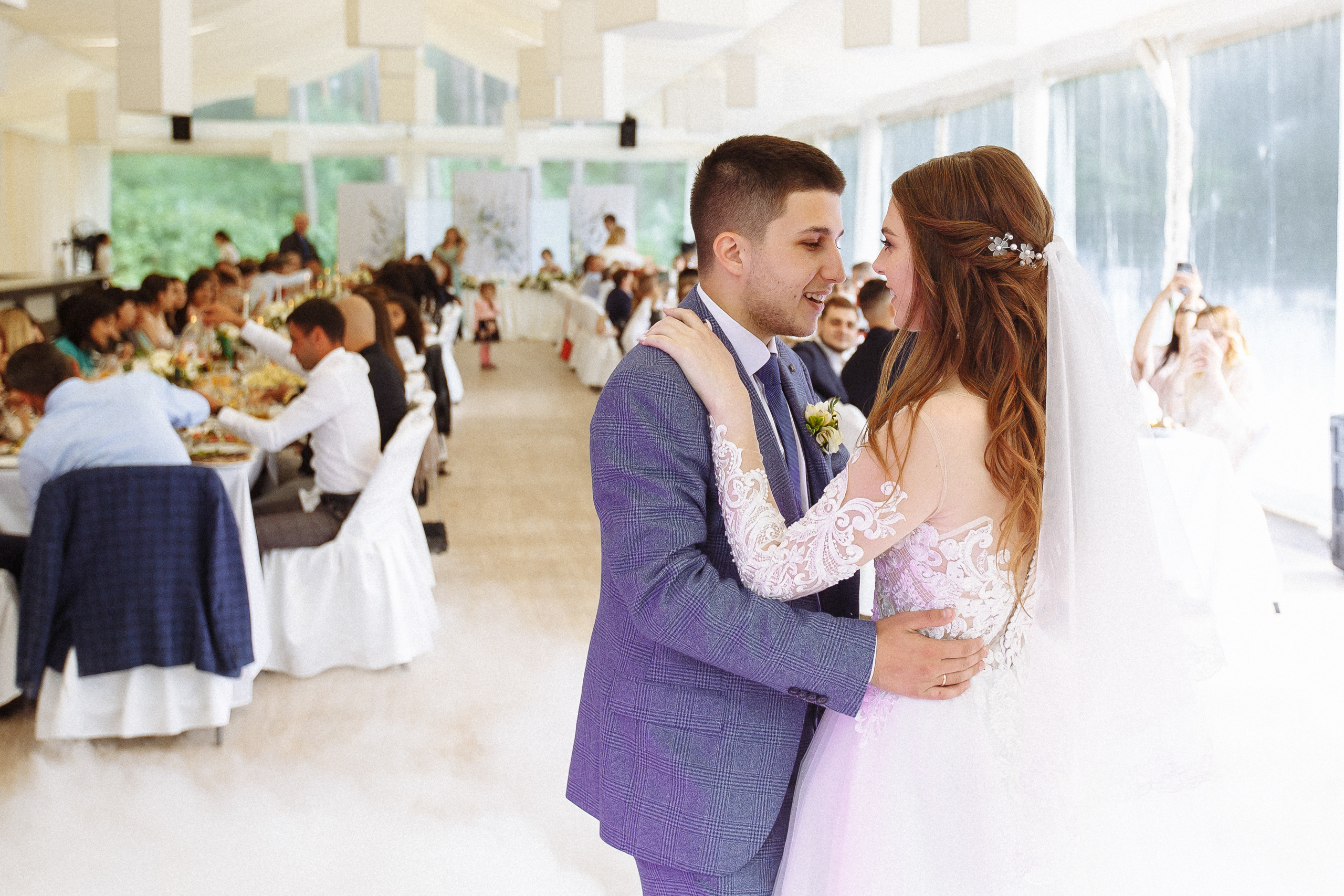 Свадьба Интернациональная. Фотограф Петр Капралов