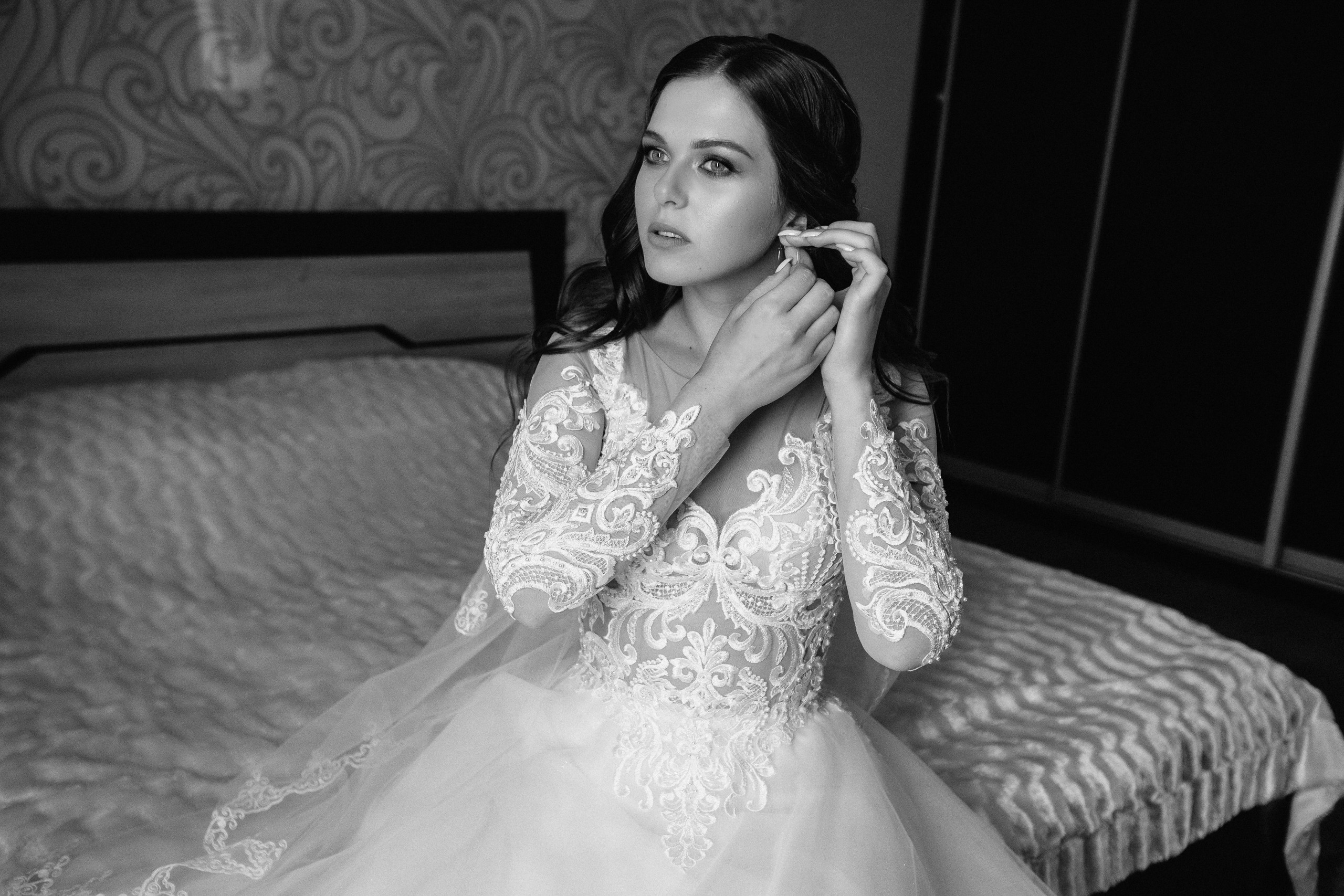 Свадьба Интернациональная. Фотограф Петр Капралов