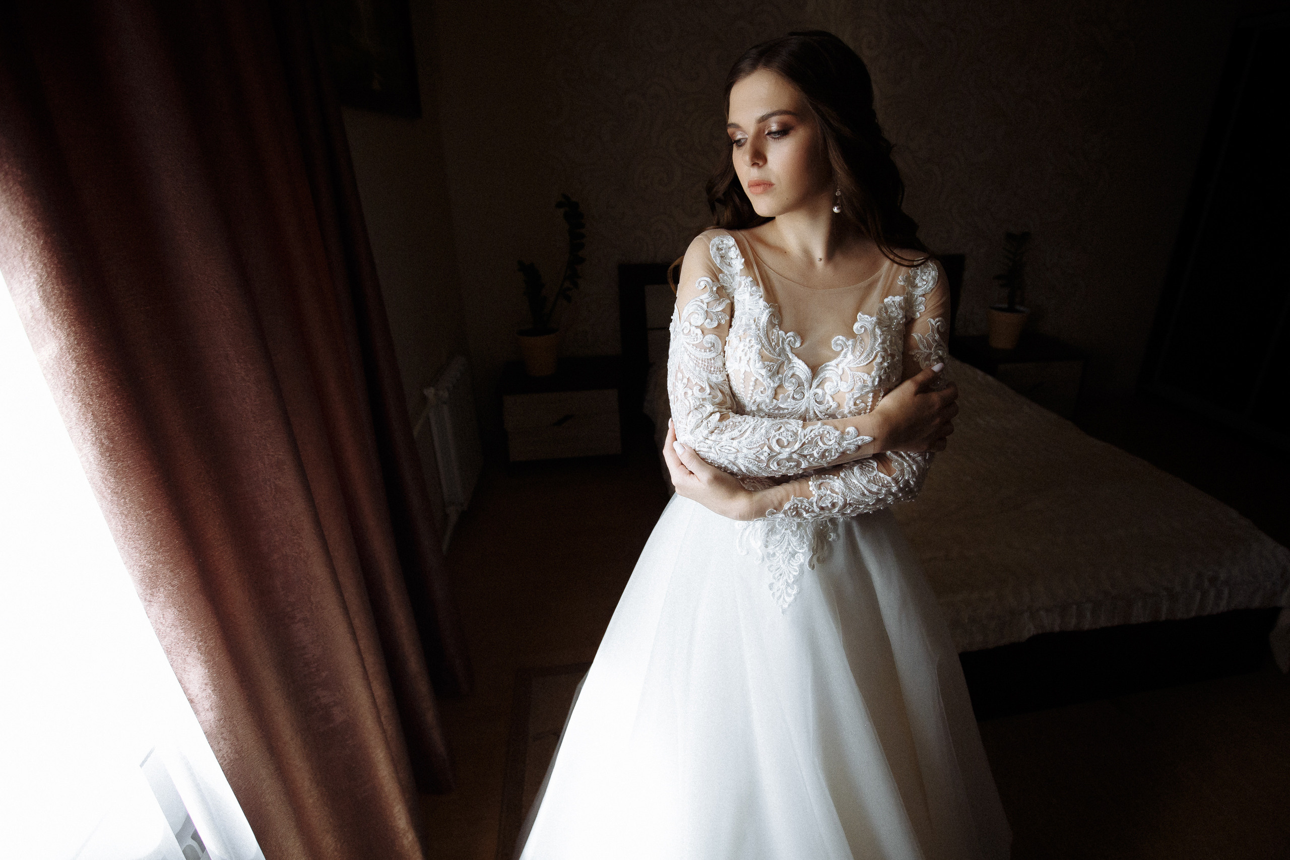 Свадьба Интернациональная. Фотограф Петр Капралов