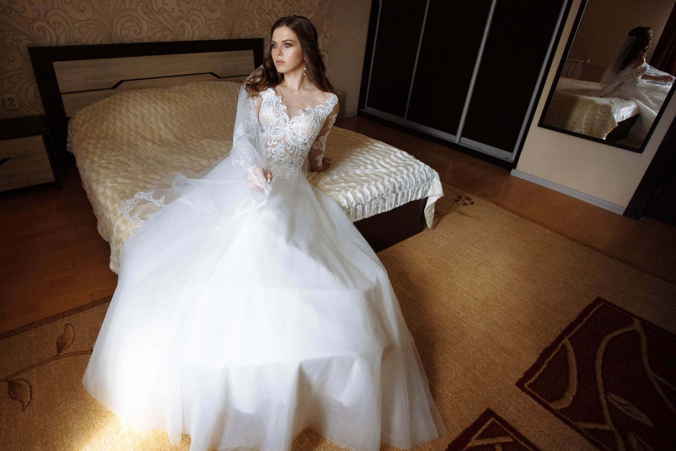 Свадьба Интернациональная. Фотограф Петр Капралов