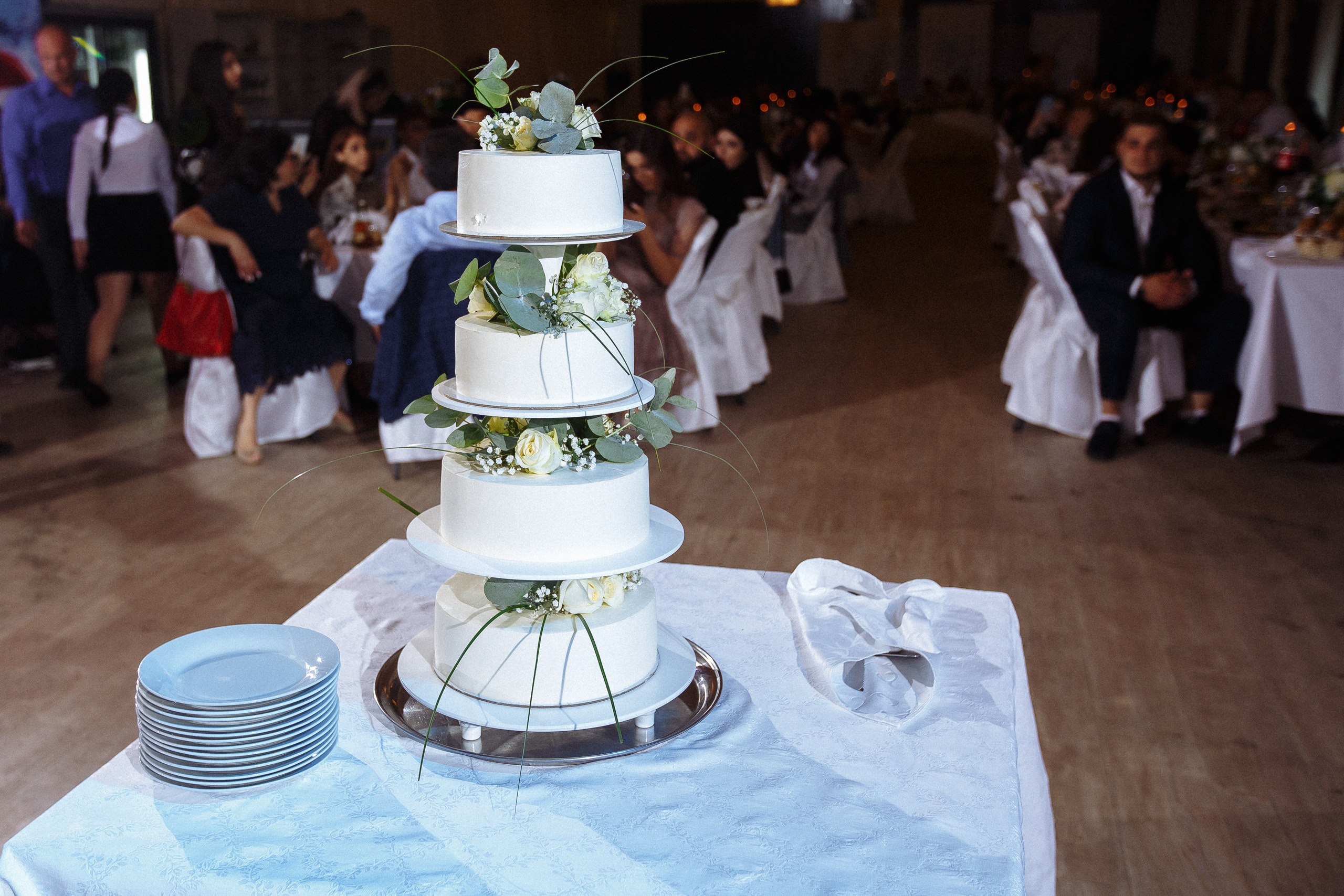 Свадьба Интернациональная. Фотограф Петр Капралов