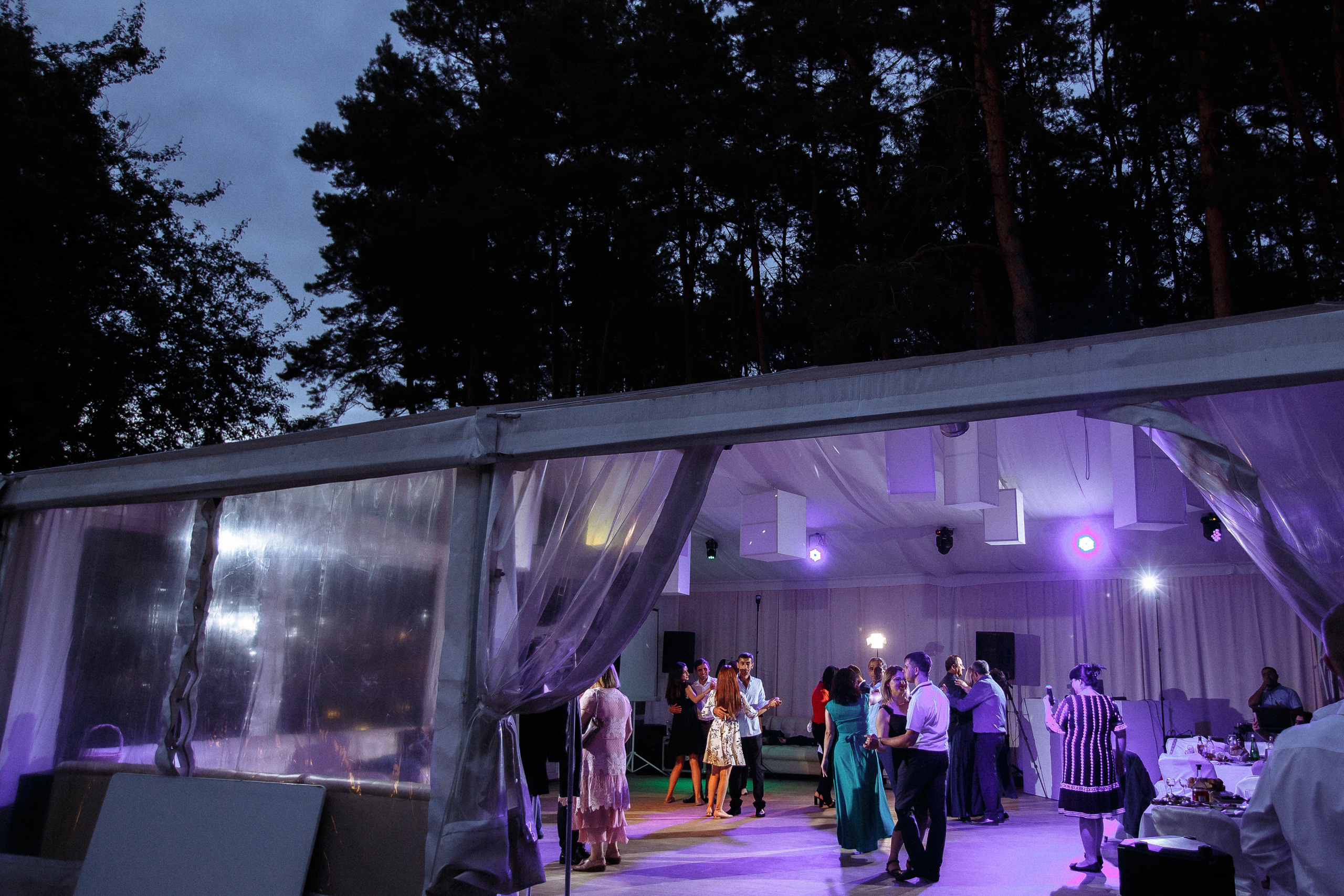 Свадьба Интернациональная. Фотограф Петр Капралов