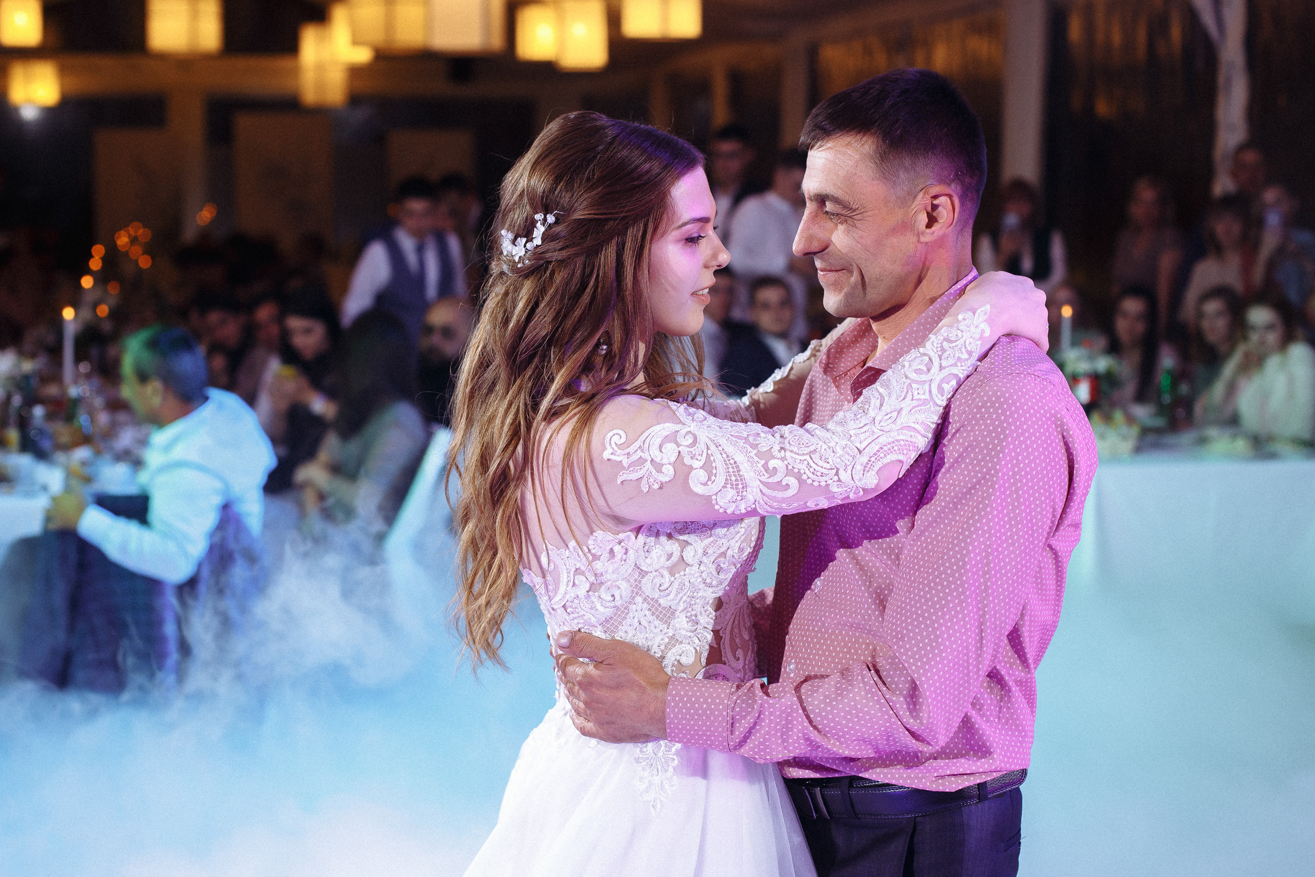 Свадьба Интернациональная. Фотограф Петр Капралов