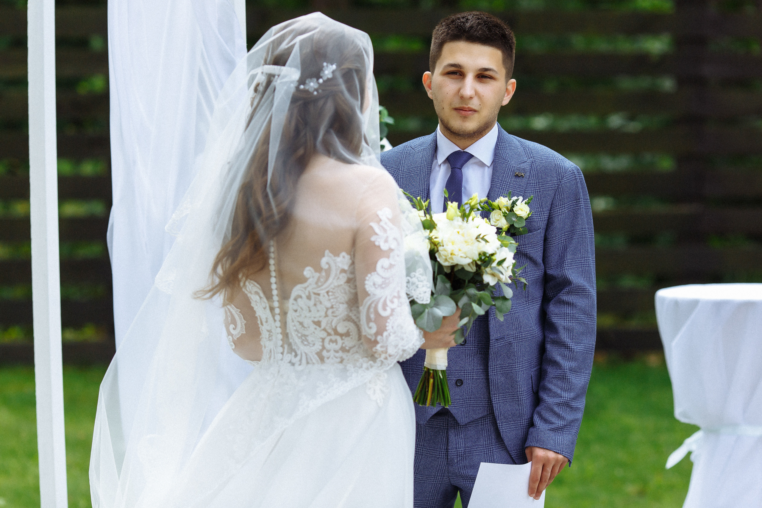 Свадьба Интернациональная. Фотограф Петр Капралов