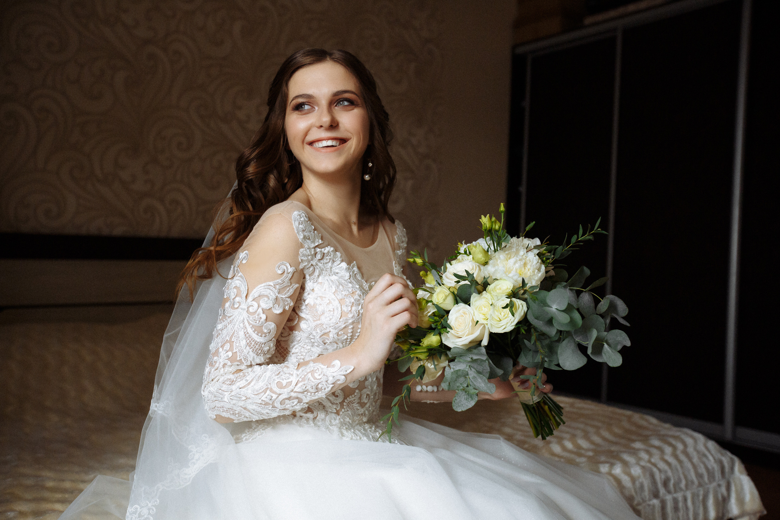 Свадьба Интернациональная. Фотограф Петр Капралов