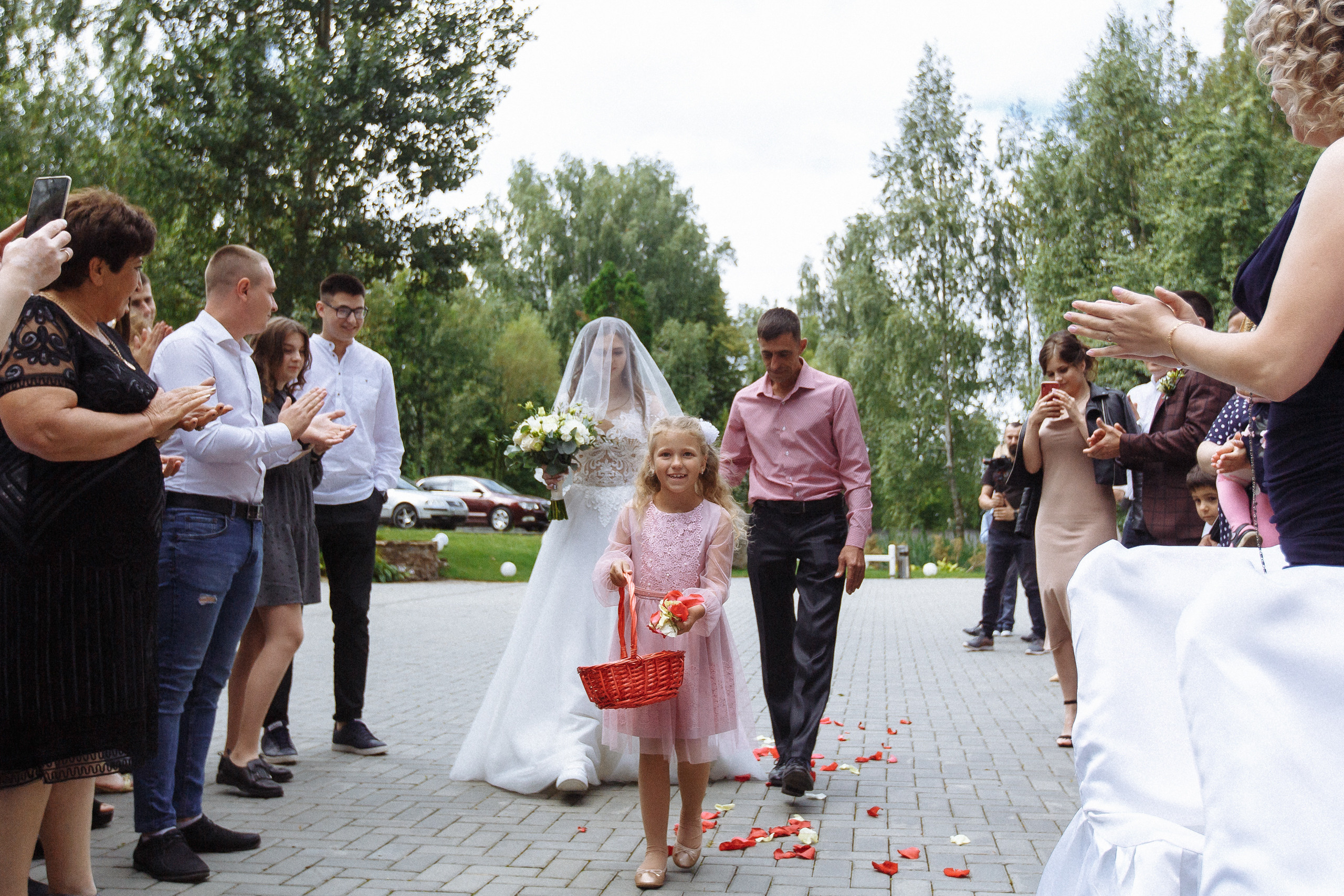 Свадьба Интернациональная. Фотограф Петр Капралов